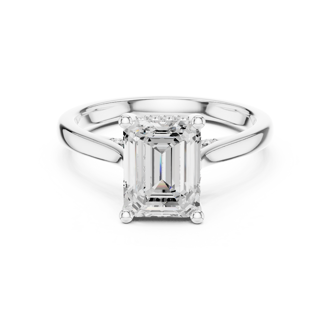 Delicate crafted for those who love minimal elegance