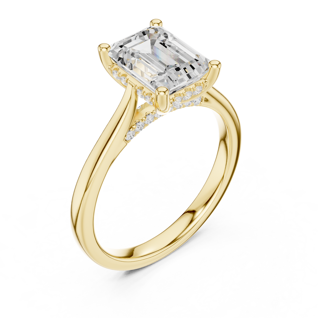 Classic updated with a contemporary twist for today's trend
