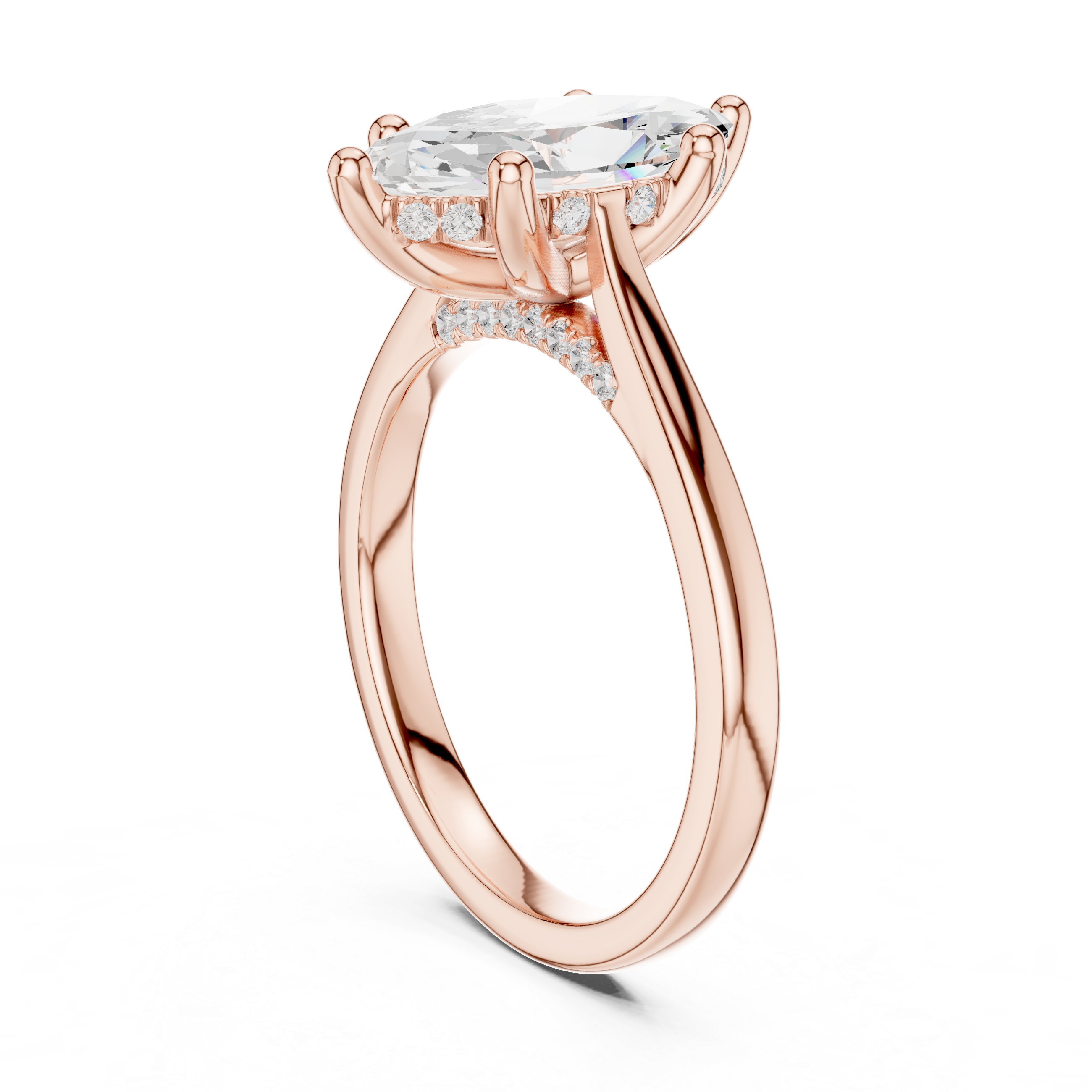 Fine jewelry perfect for weddings and high-profile events