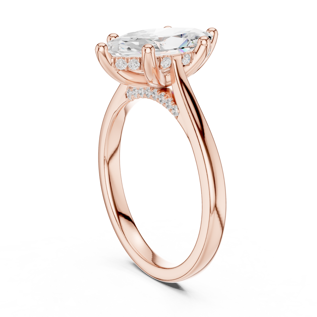 Fine jewelry perfect for weddings and high-profile events