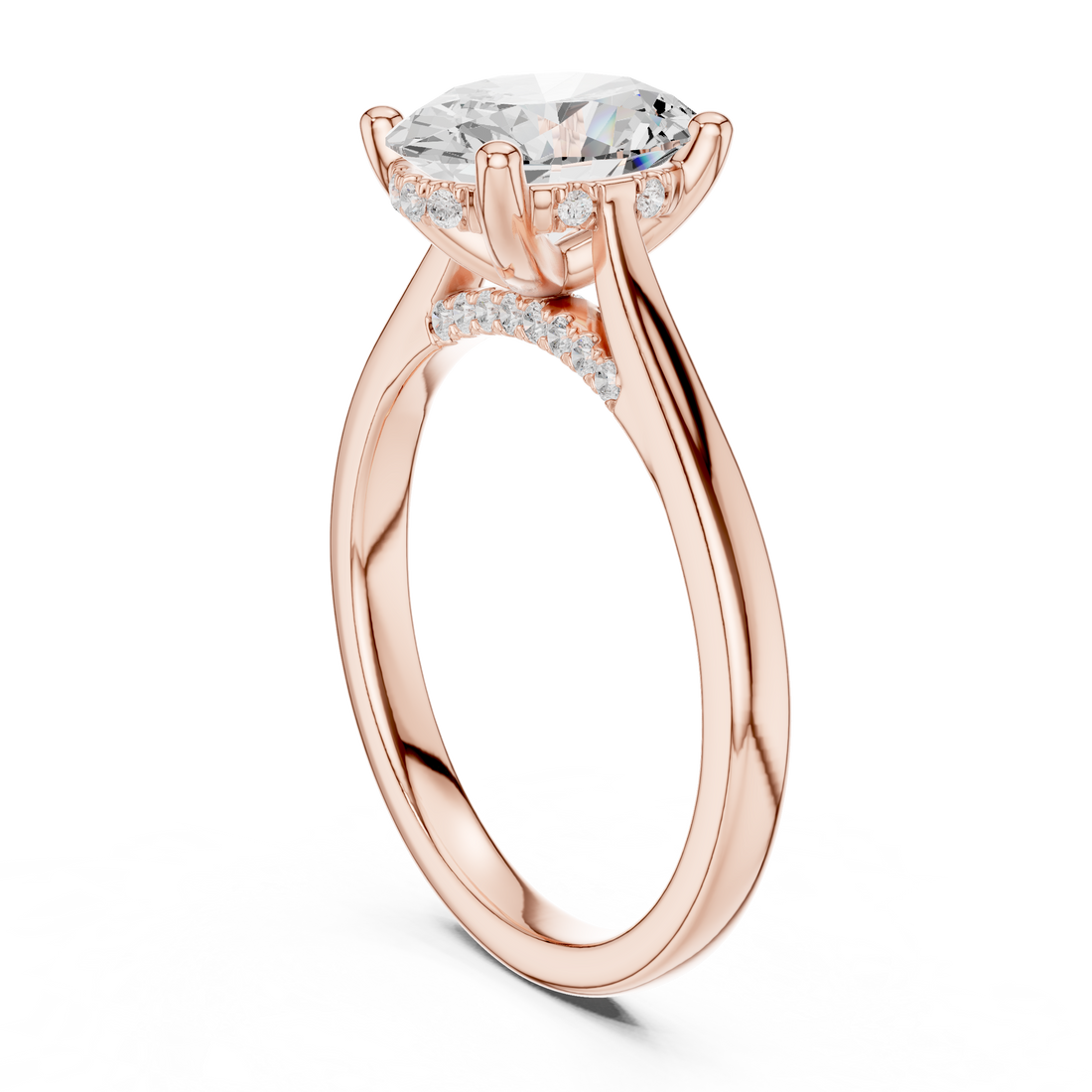 Breathtaking with an iconic design for special occasions