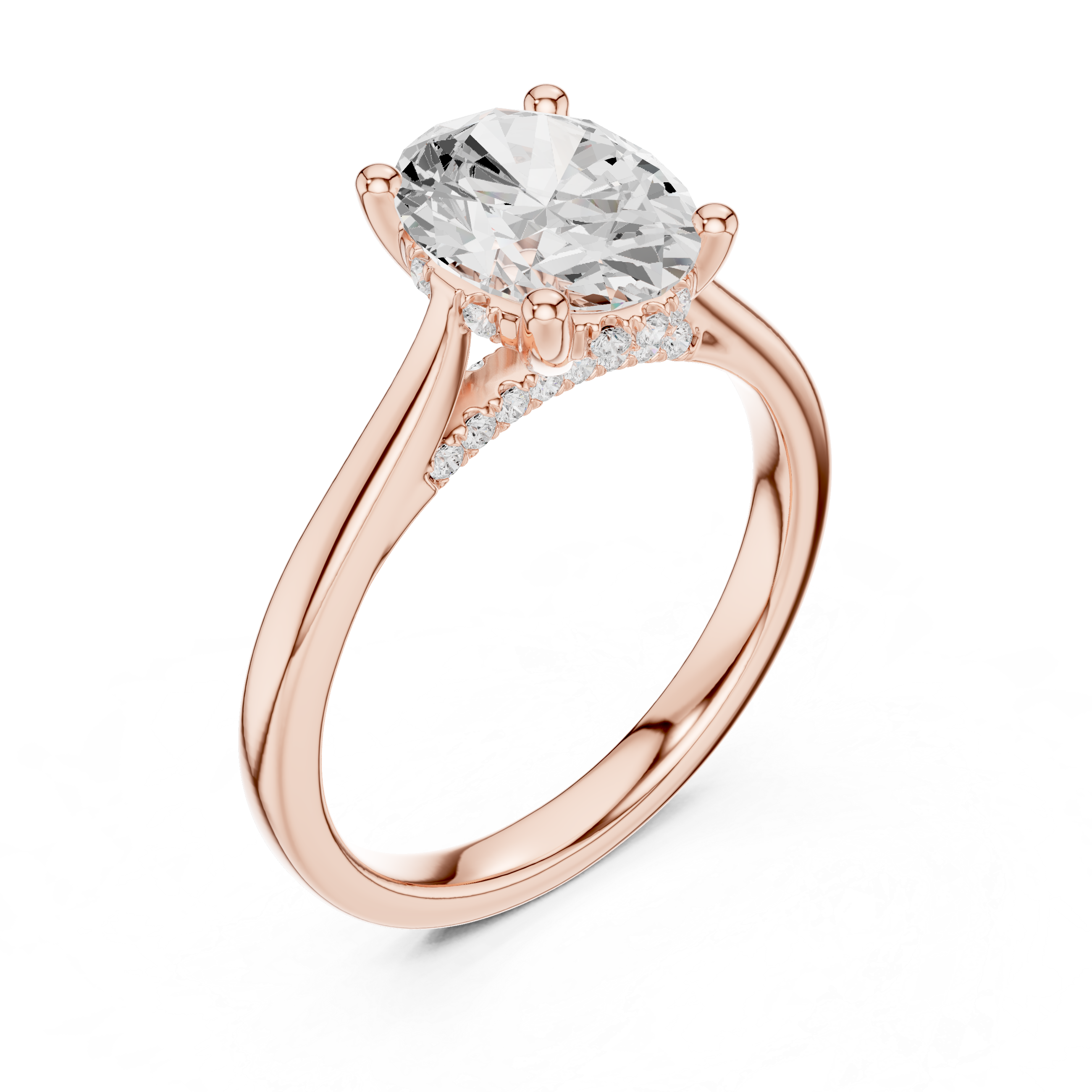 Artisan made featuring a sleek and modern polished look