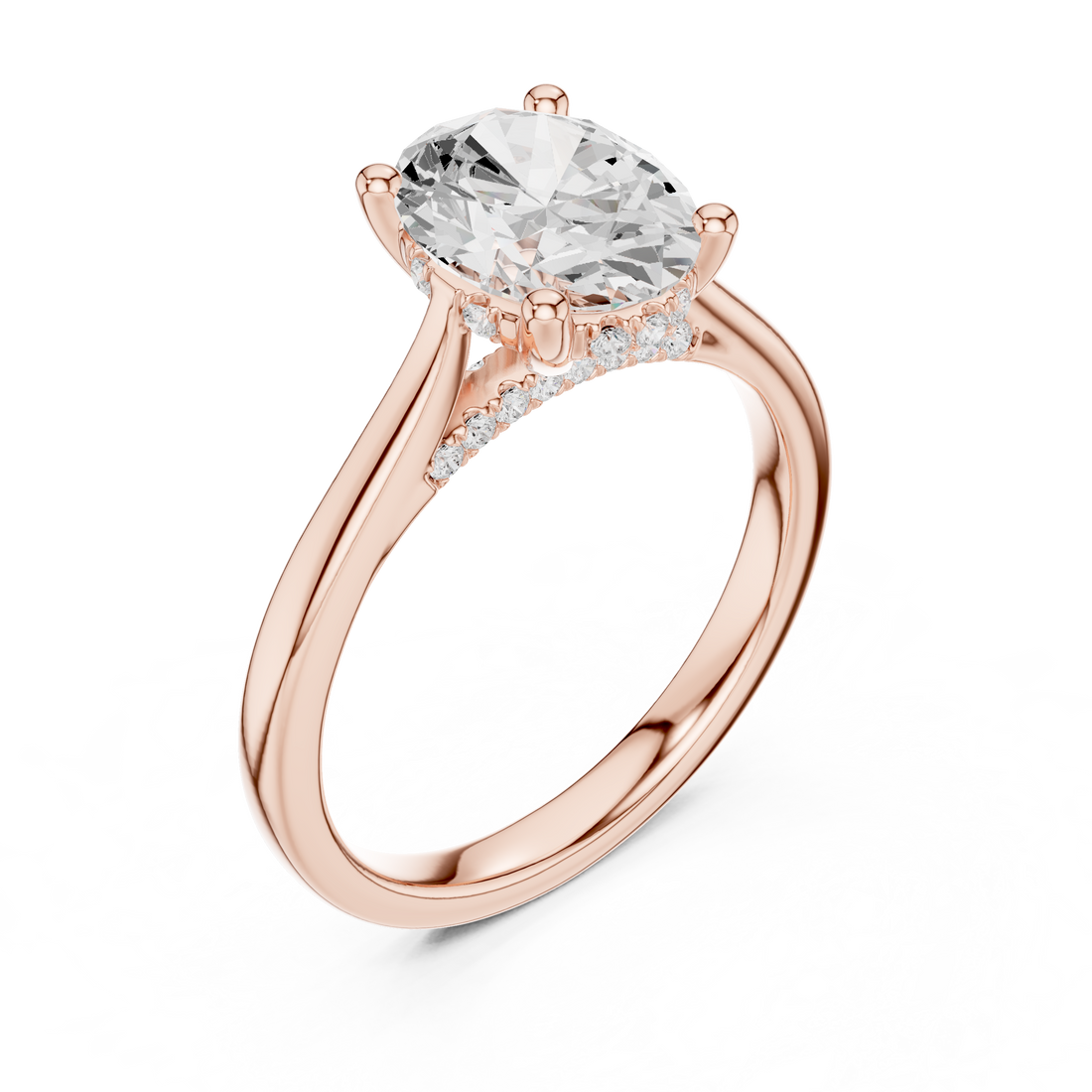 Artisan made featuring a sleek and modern polished look