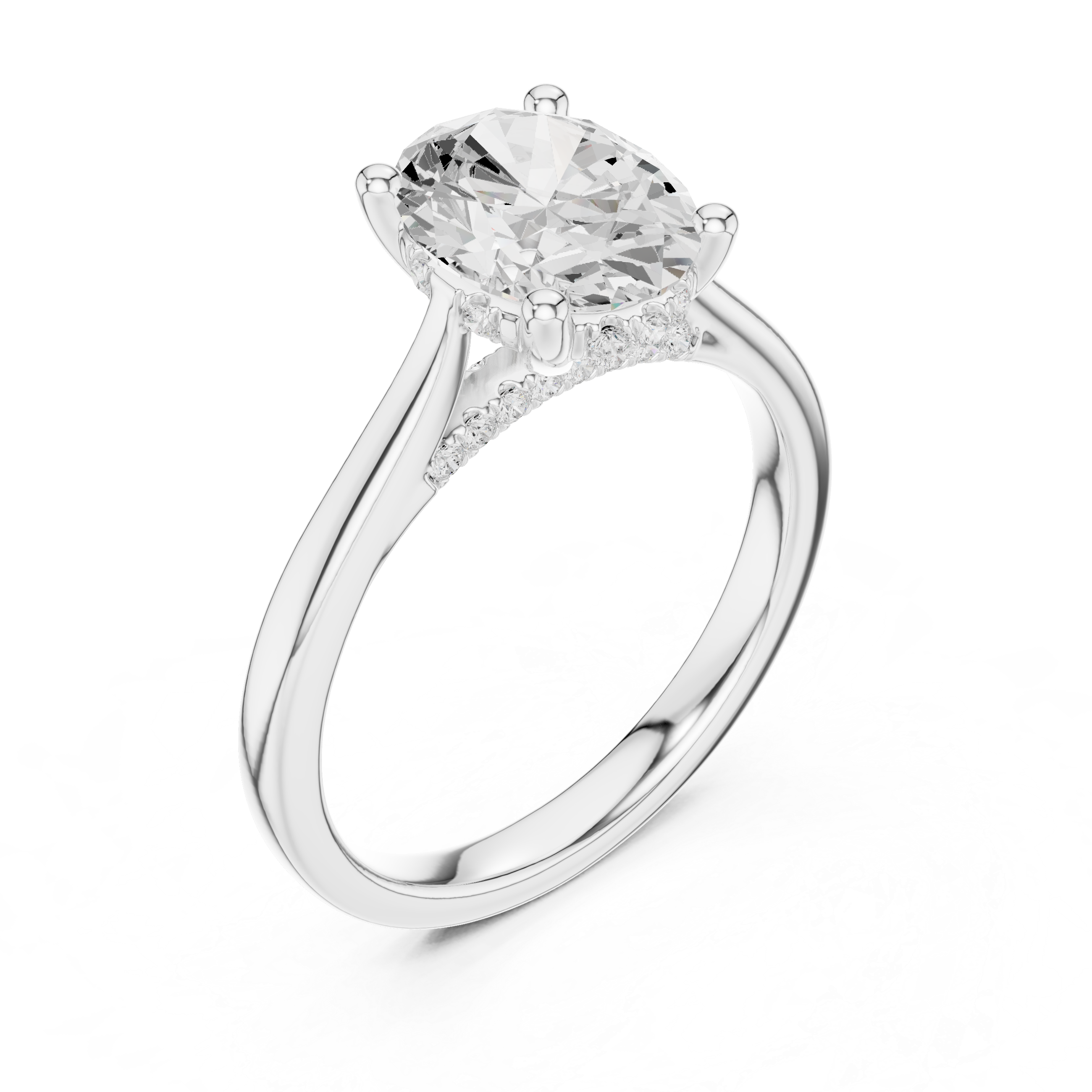 Magnificent designed to stand out with a bold presence