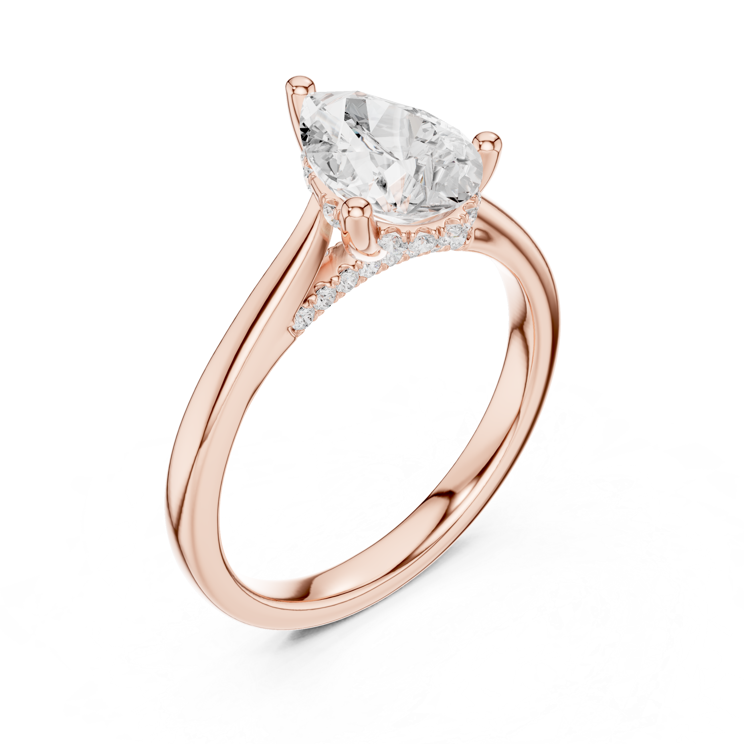 Classic updated with a contemporary twist for today's trend