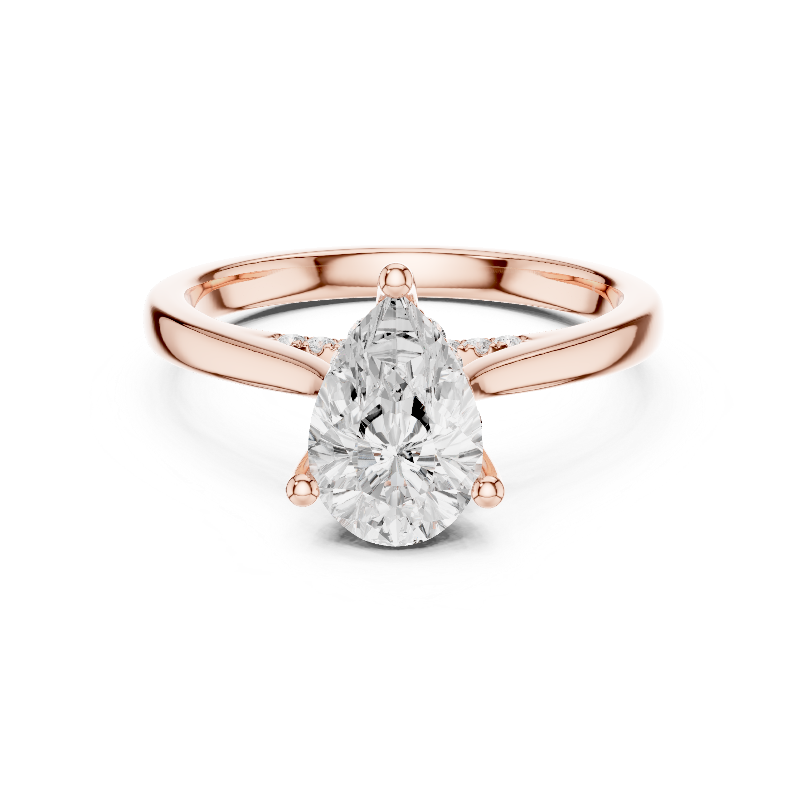 Delicate crafted for those who love minimal elegance