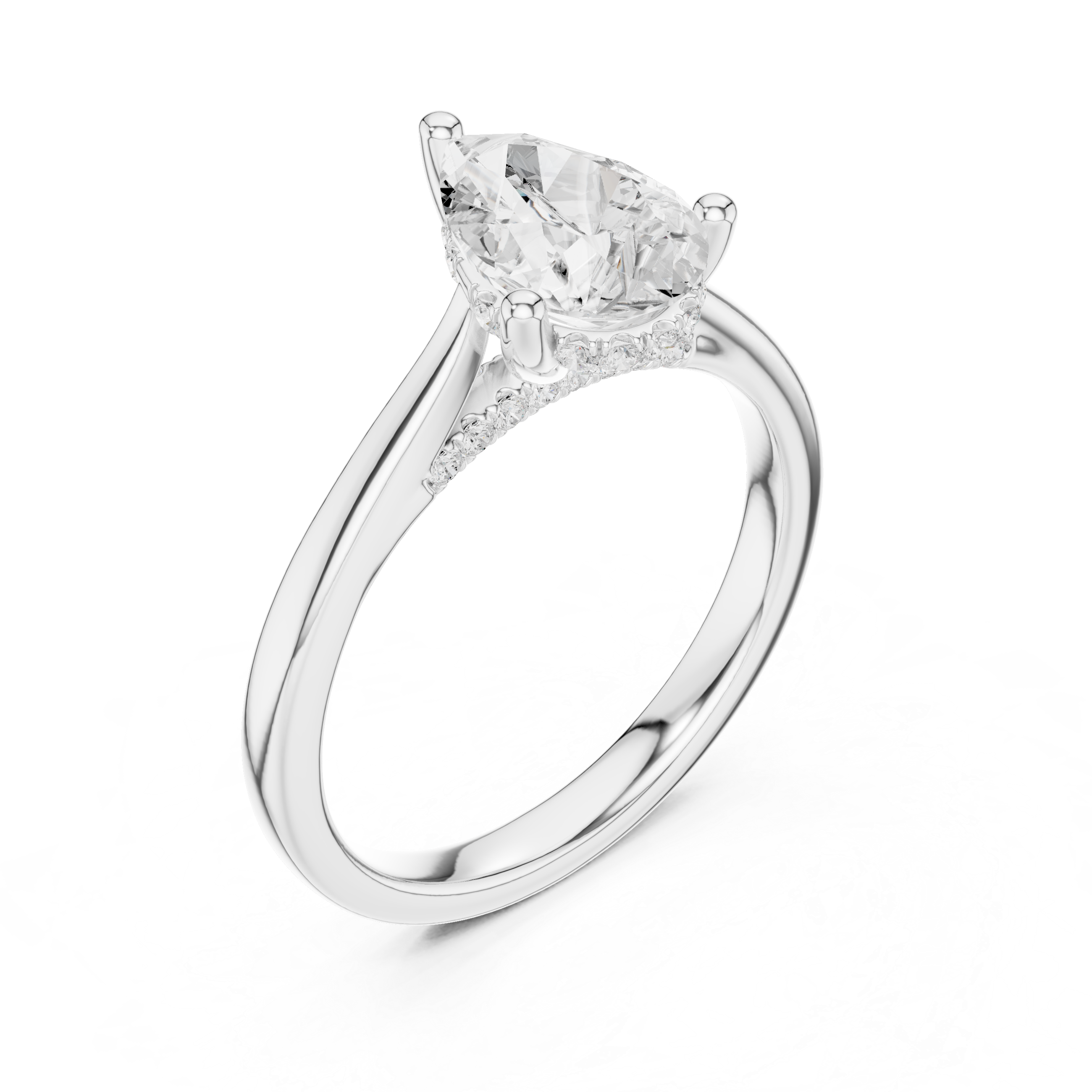 Exclusive luxury specially designed for modern women
