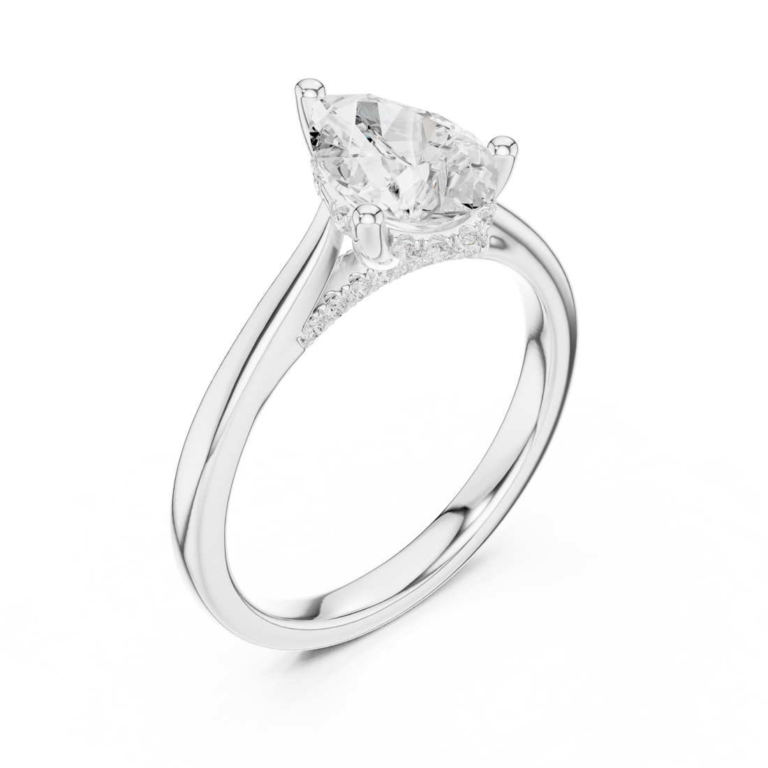 Exclusive luxury specially designed for modern women