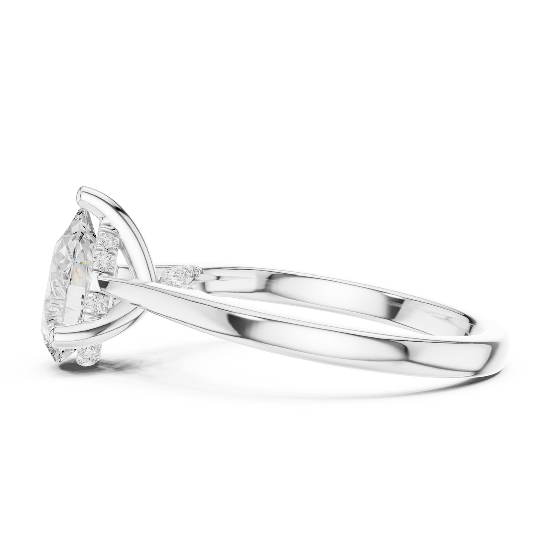Fine jewelry perfect for weddings and high-profile events