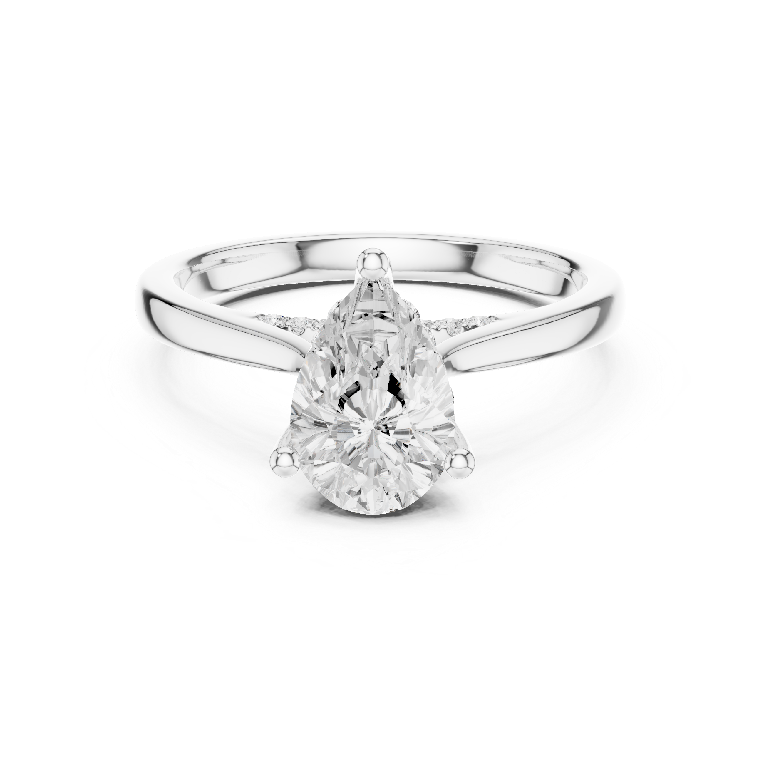 Brilliant with extraordinary craftsmanship and unique style