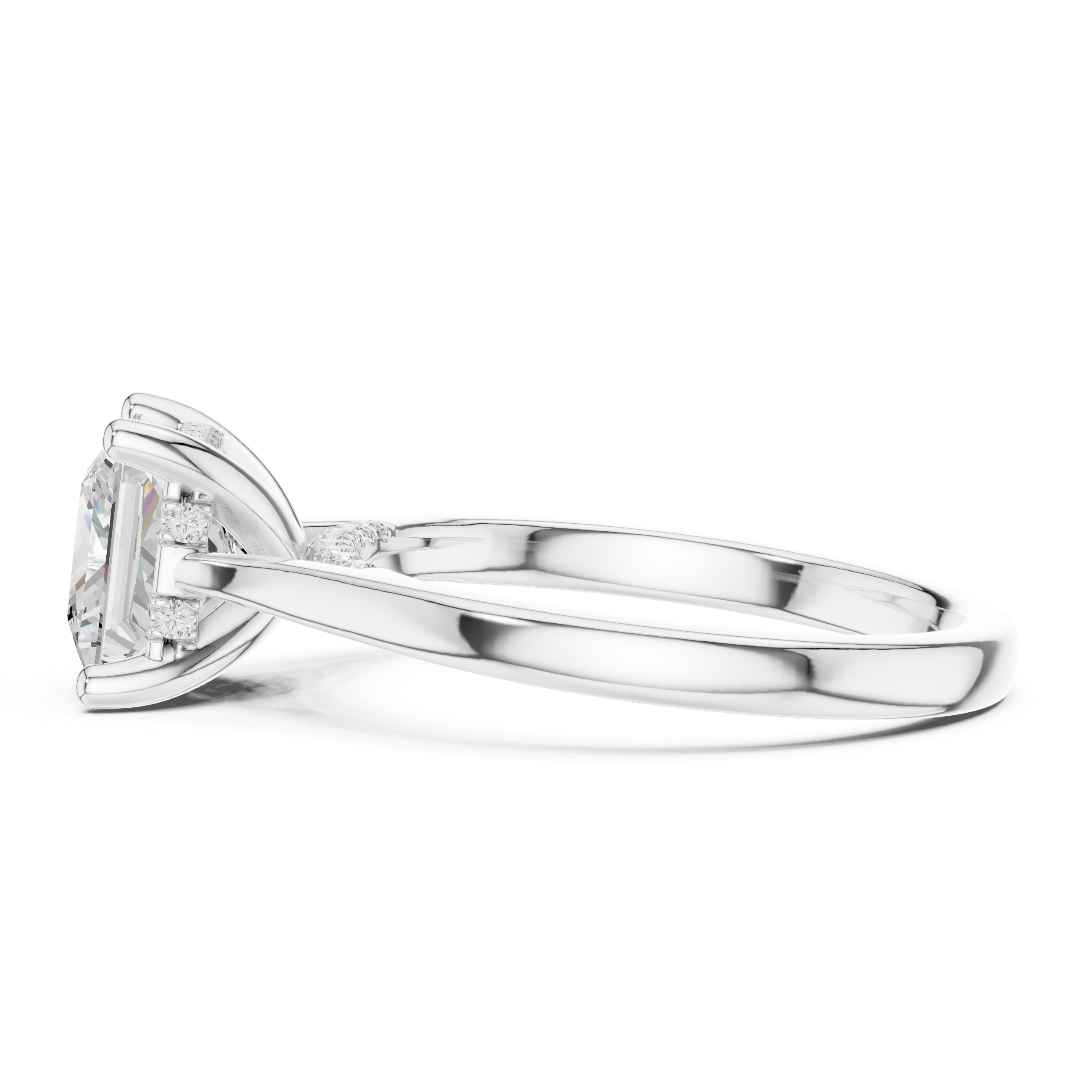 Breathtaking with an iconic design for special occasions