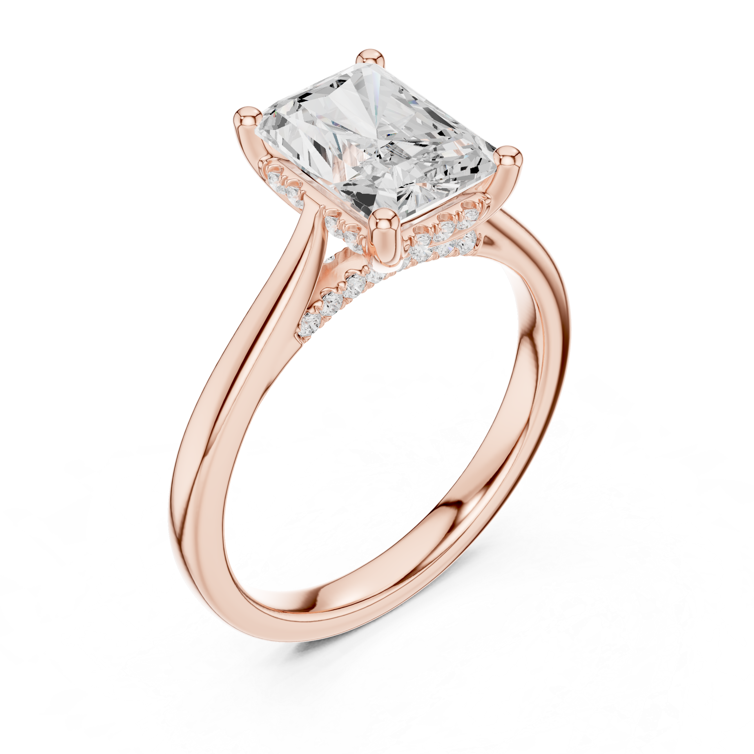 Majestic that defines luxury and sophisticated fashion