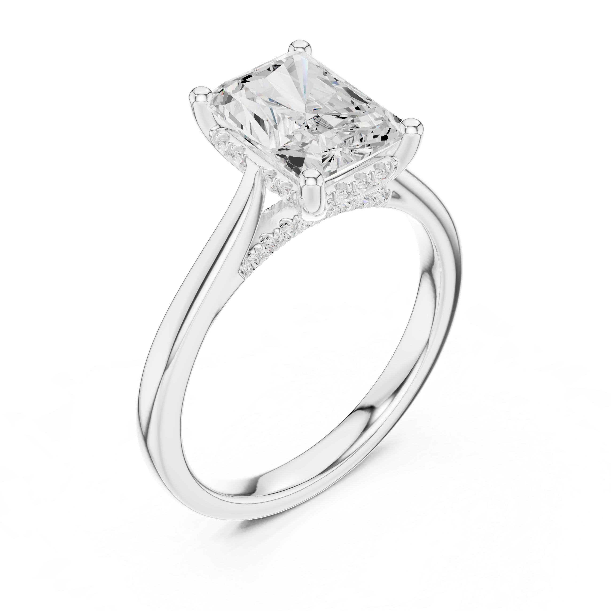 Delicate crafted for those who love minimal elegance