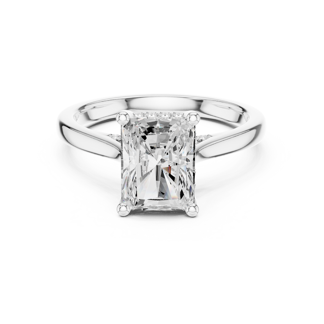 Classic updated with a contemporary twist for today's trend