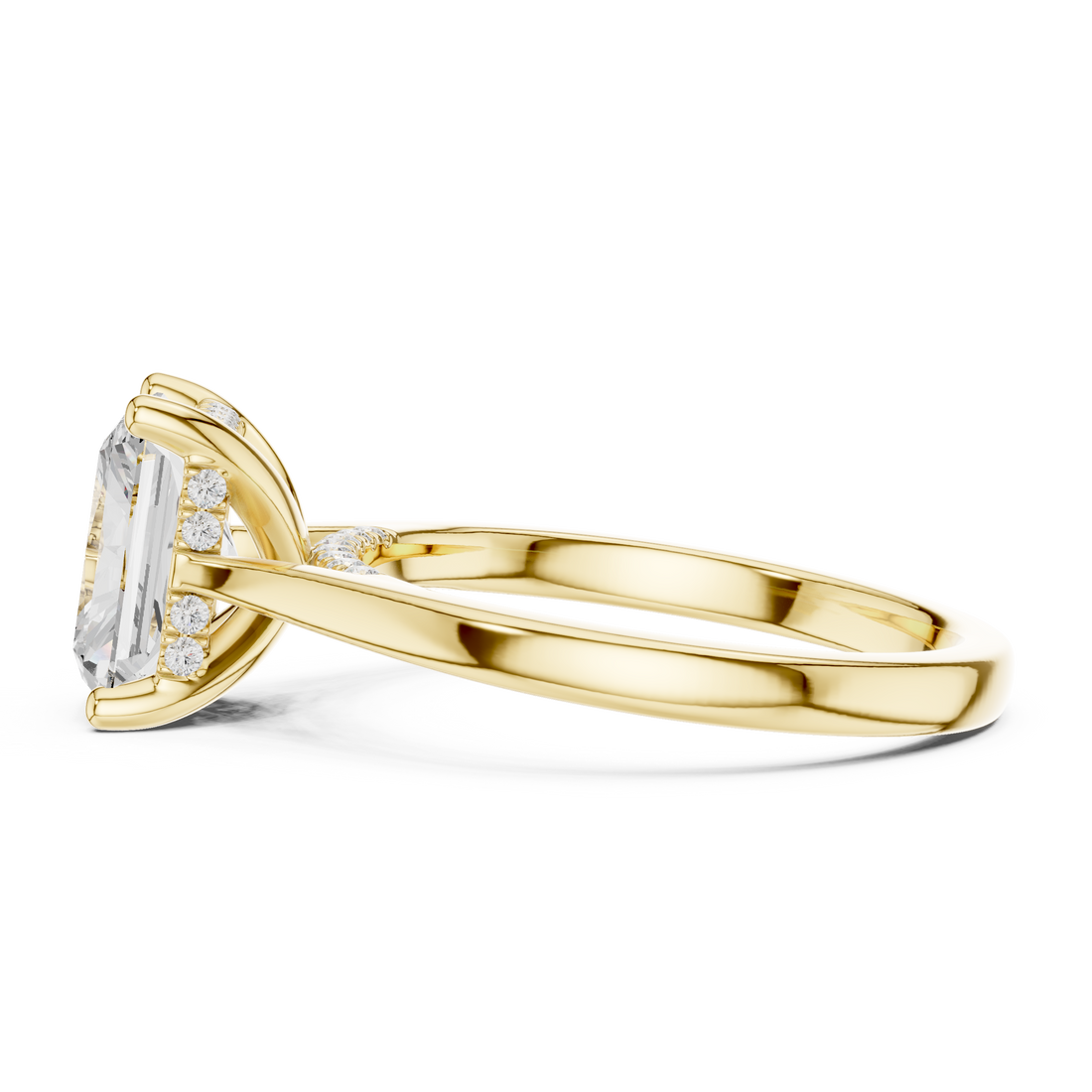 Exclusive luxury specially designed for modern women