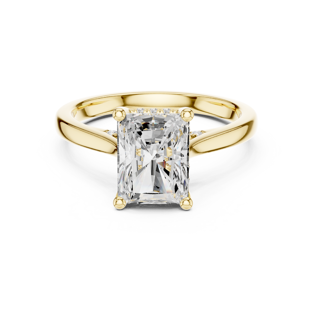 Fine jewelry perfect for weddings and high-profile events