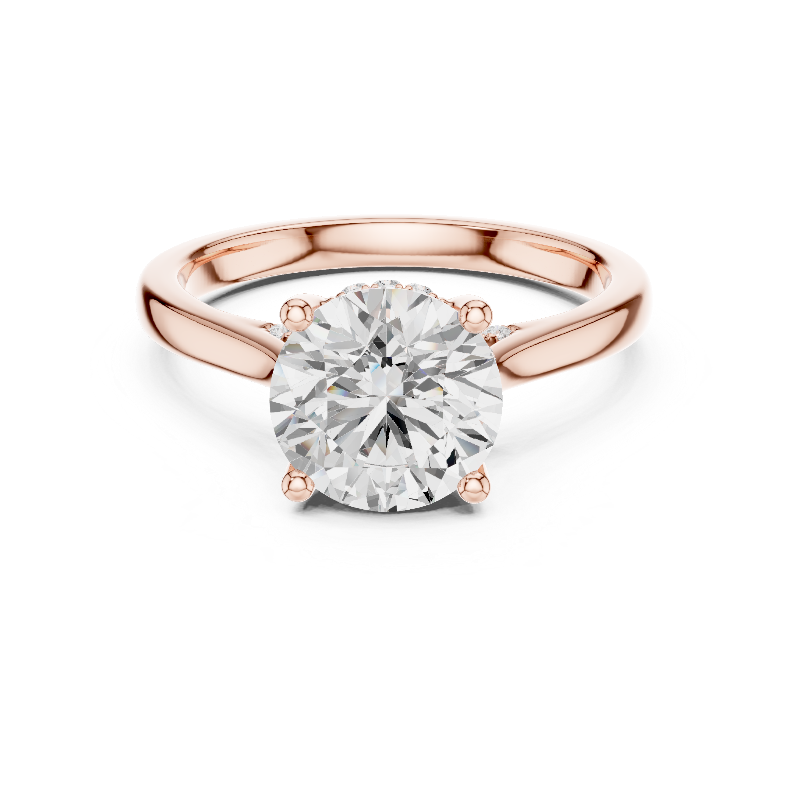 Brilliant with extraordinary craftsmanship and unique style