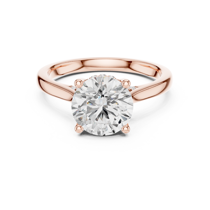 Brilliant with extraordinary craftsmanship and unique style