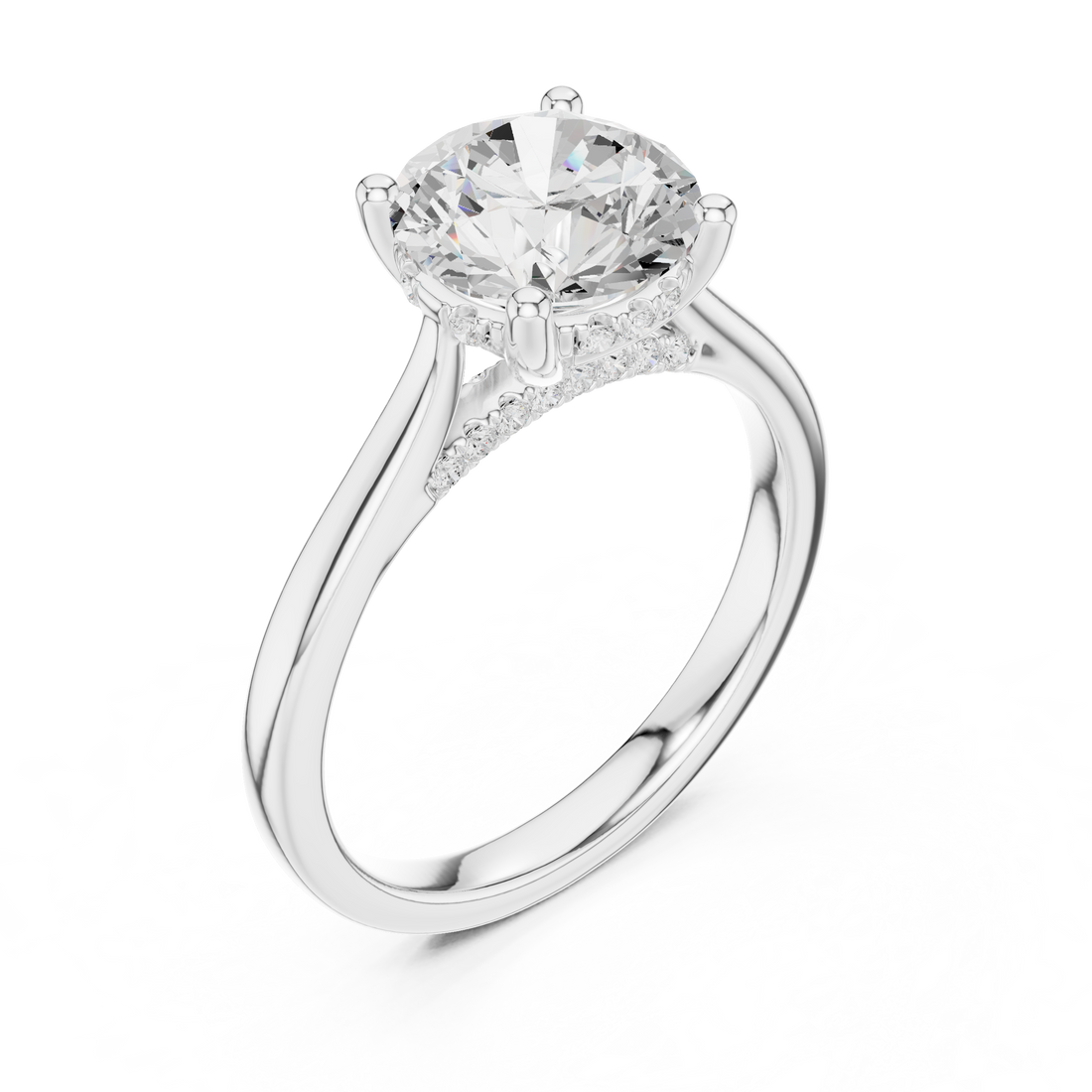Modern contemporary design suitable for everyday elegance