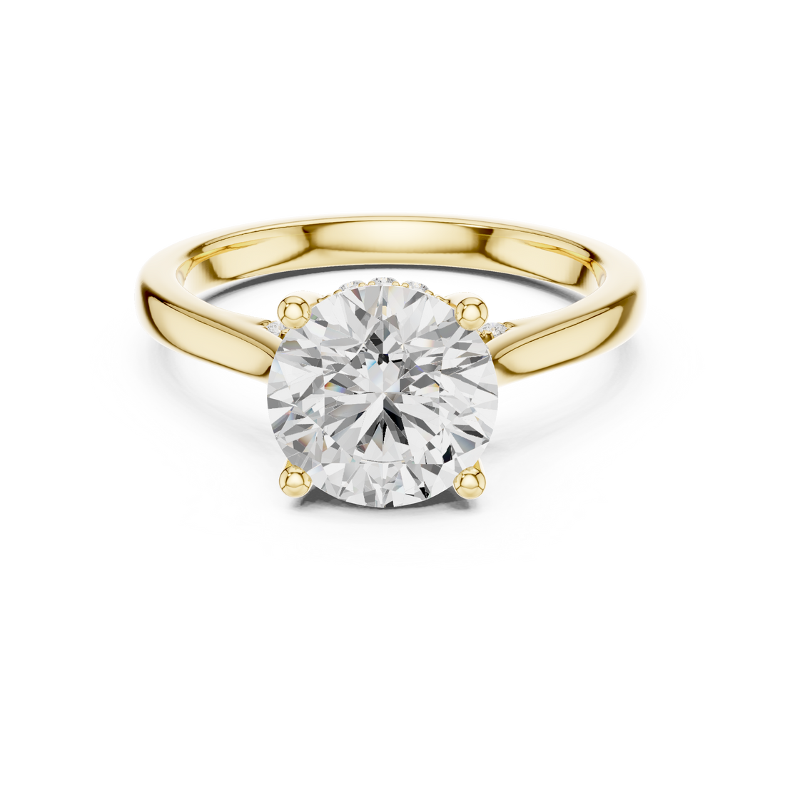 Breathtaking with an iconic design for special occasions