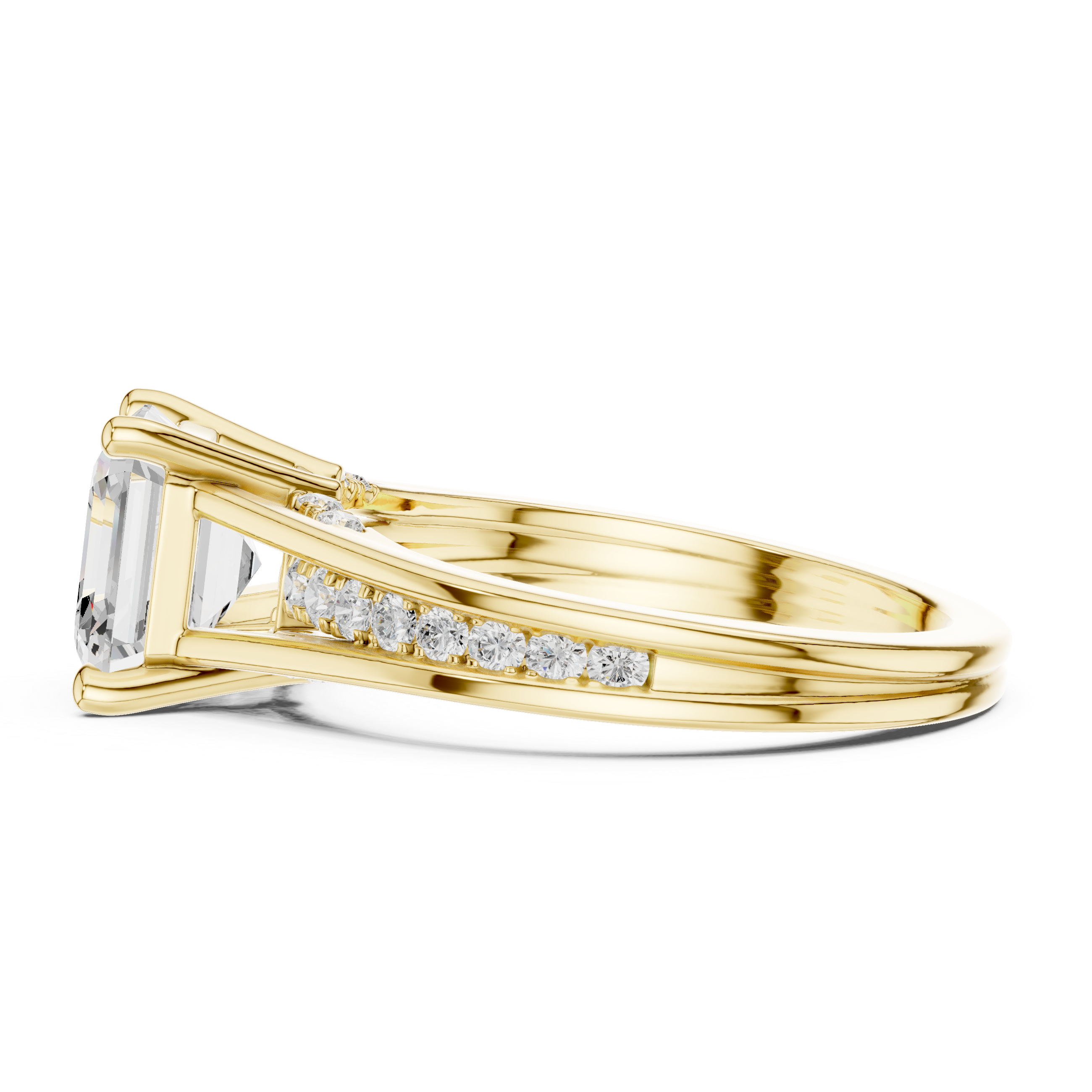 Delicate crafted for those who love minimal elegance
