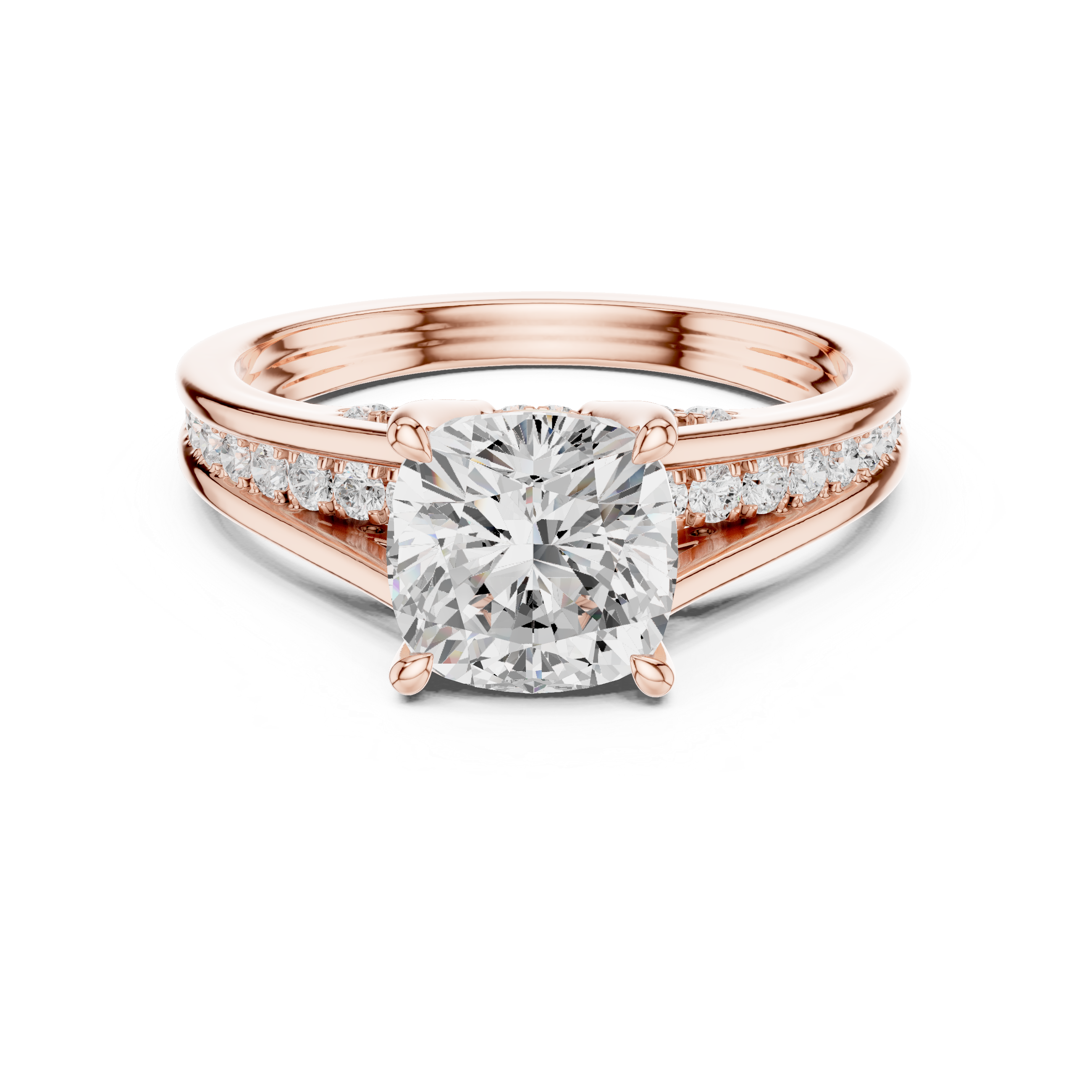 Classic updated with a contemporary twist for today's trend
