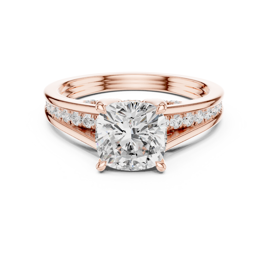 Classic updated with a contemporary twist for today's trend