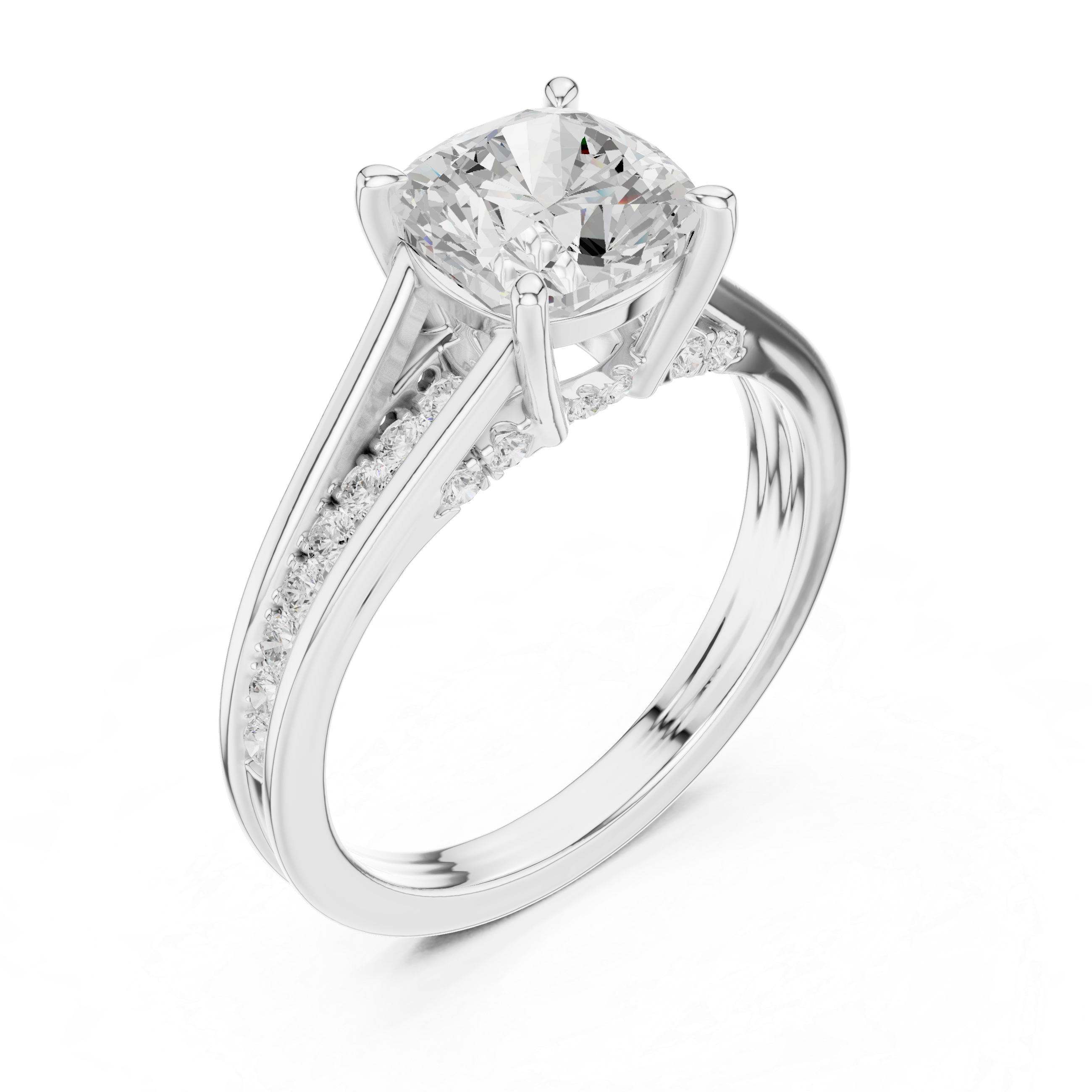 Brilliant with extraordinary craftsmanship and unique style