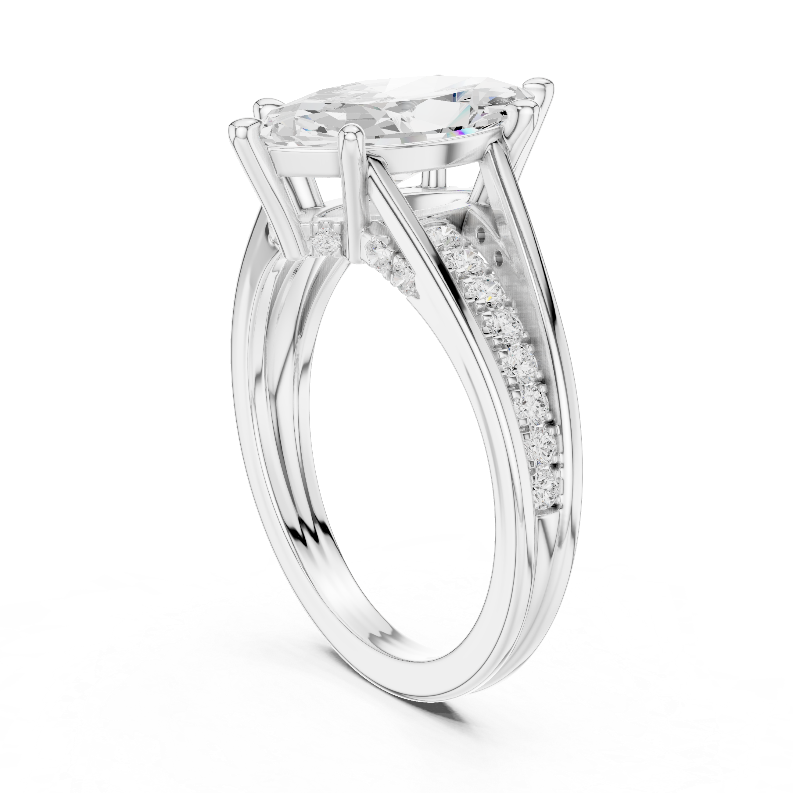 Breathtaking with an iconic design for special occasions