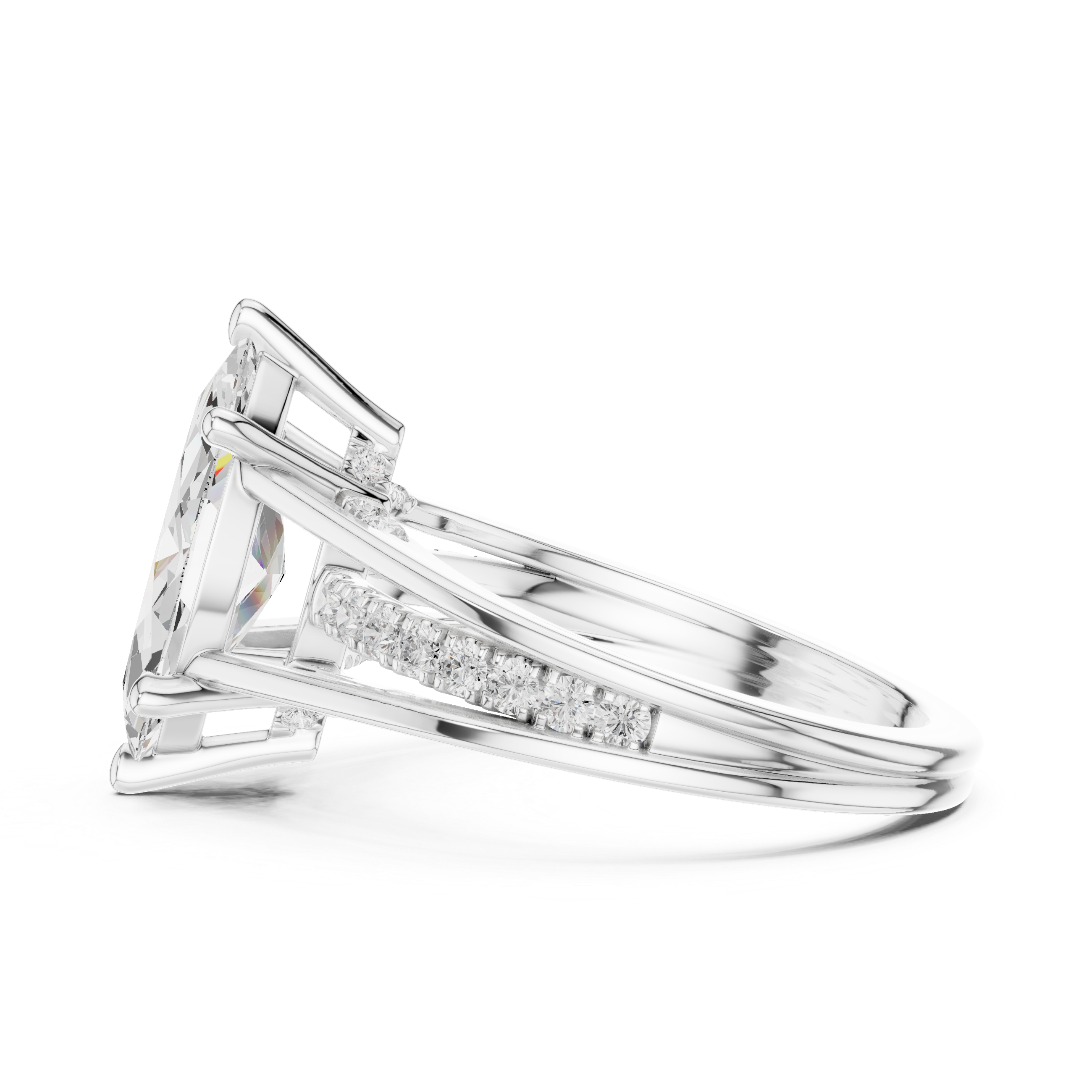High-end crafted with the finest materials for durability
