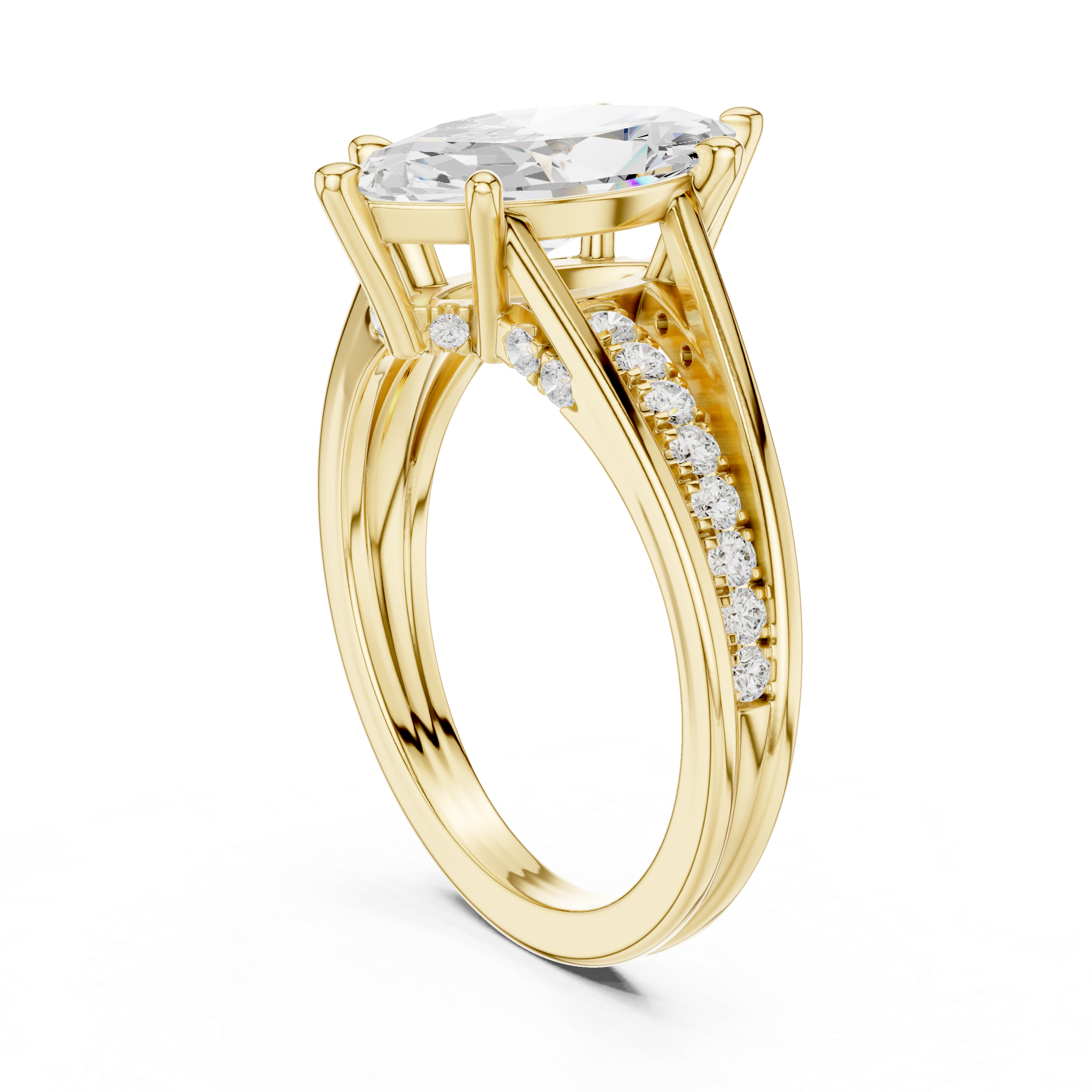 Magnificent designed to stand out with a bold presence
