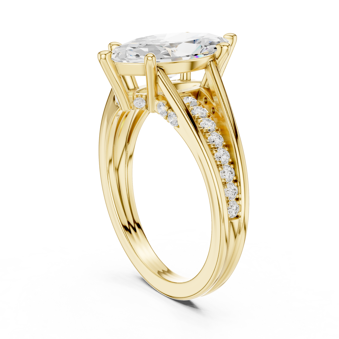 Magnificent designed to stand out with a bold presence
