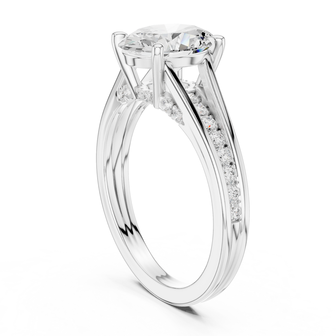 Richly detailed showcasing an exquisite and fine texture