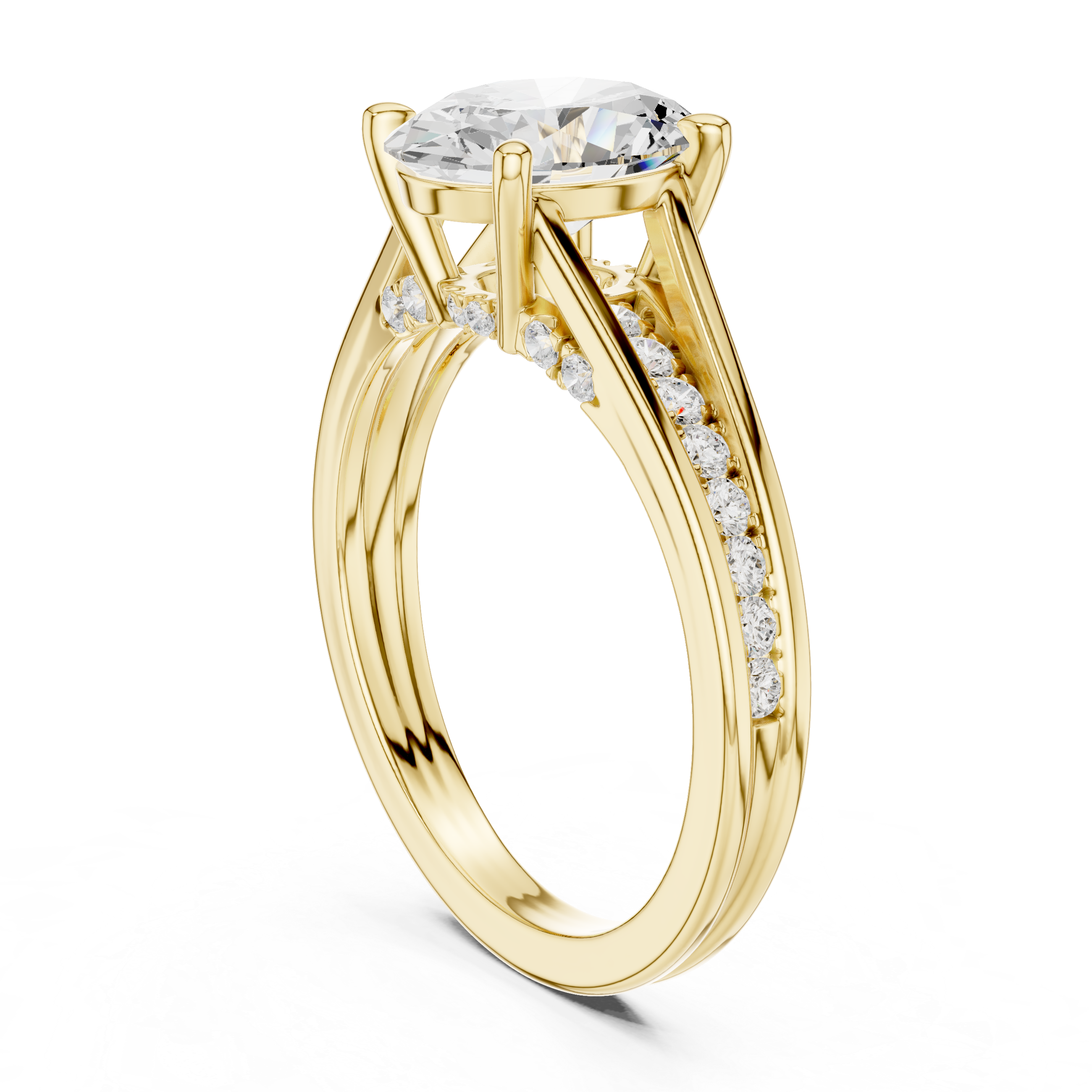 Exclusive luxury specially designed for modern women