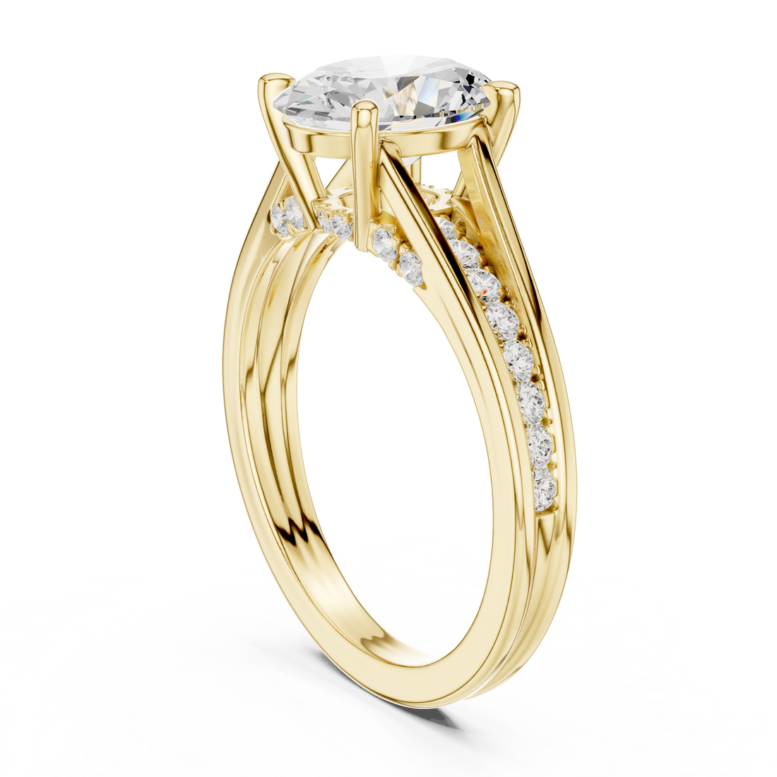 Exclusive luxury specially designed for modern women