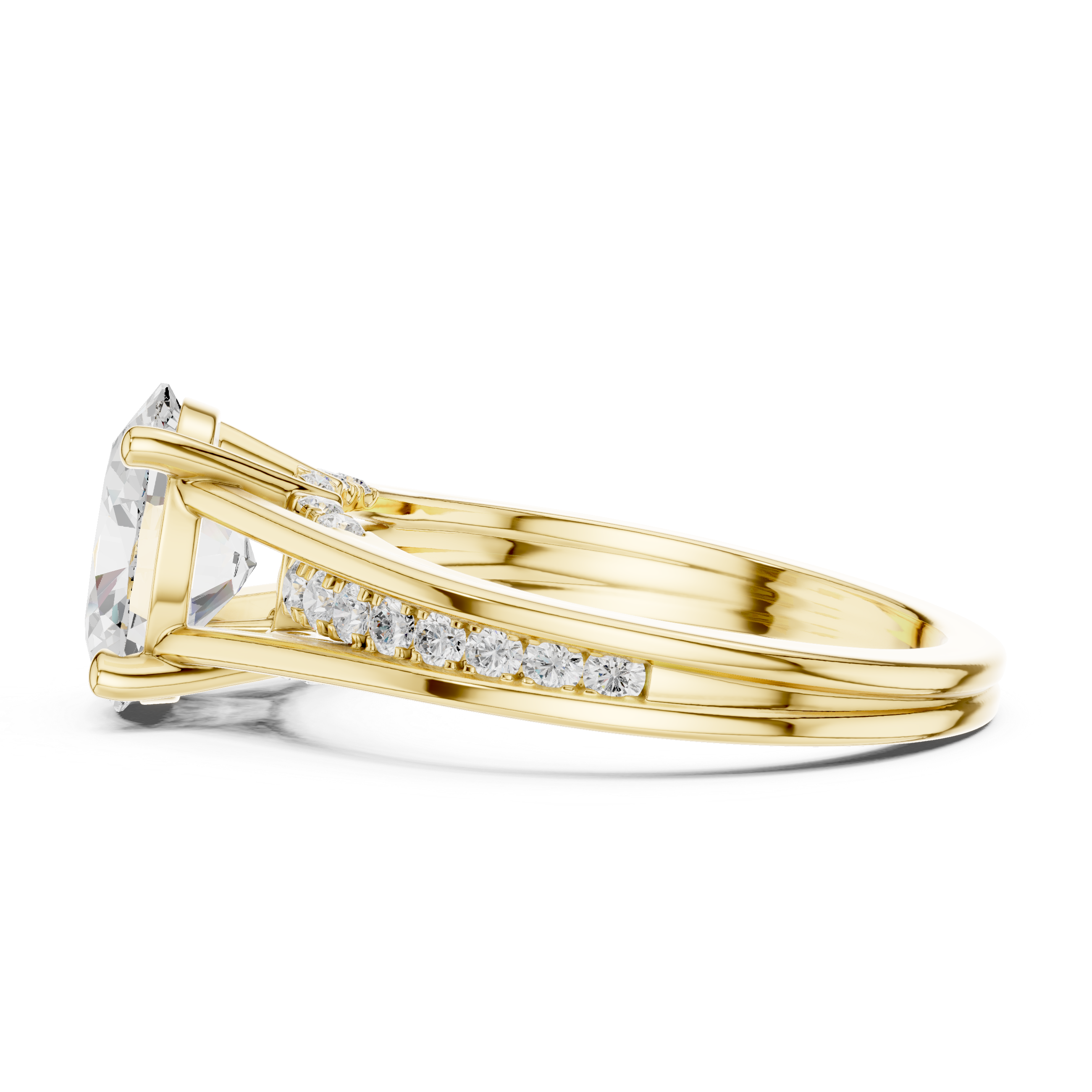 Brilliant with extraordinary craftsmanship and unique style