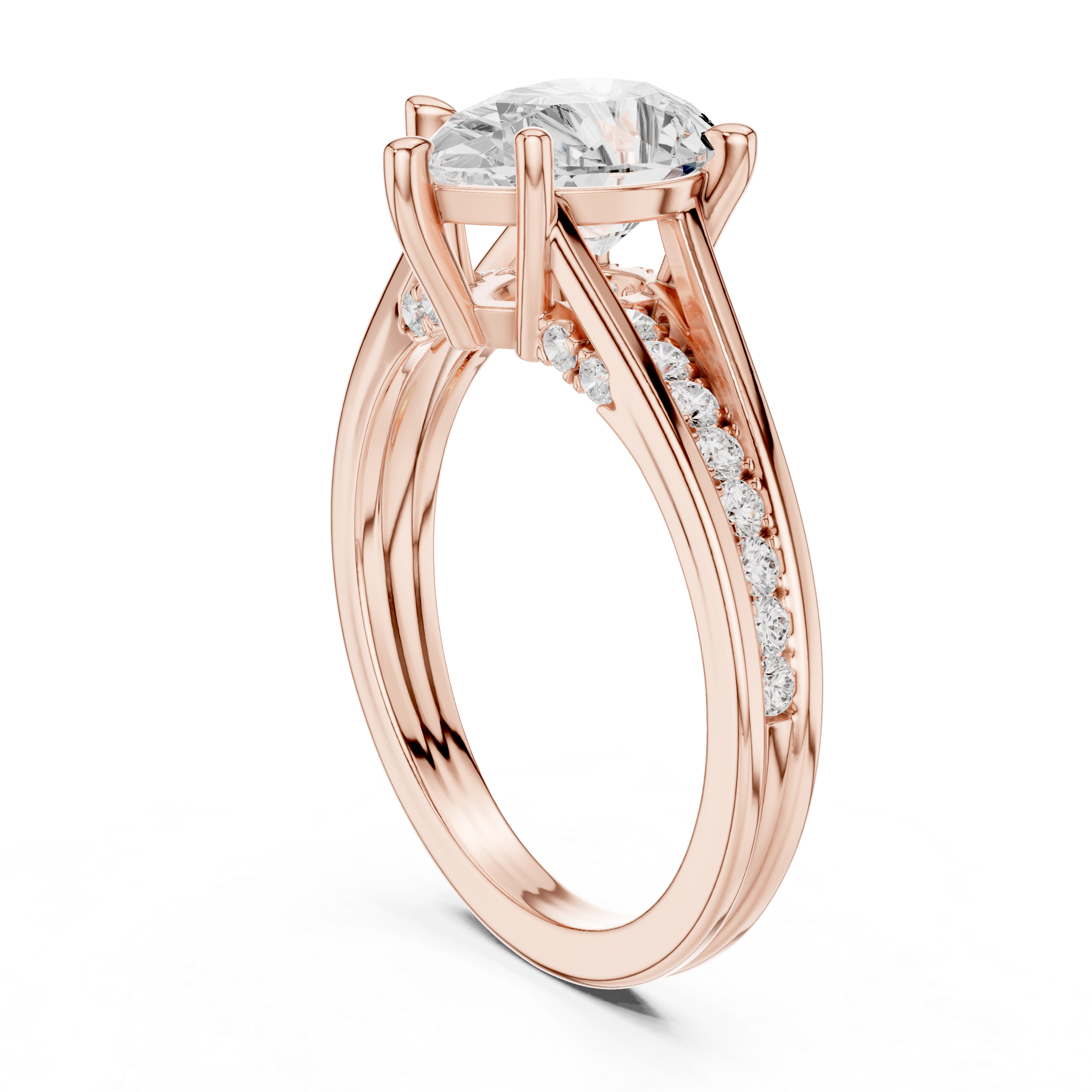 Magnificent designed to stand out with a bold presence