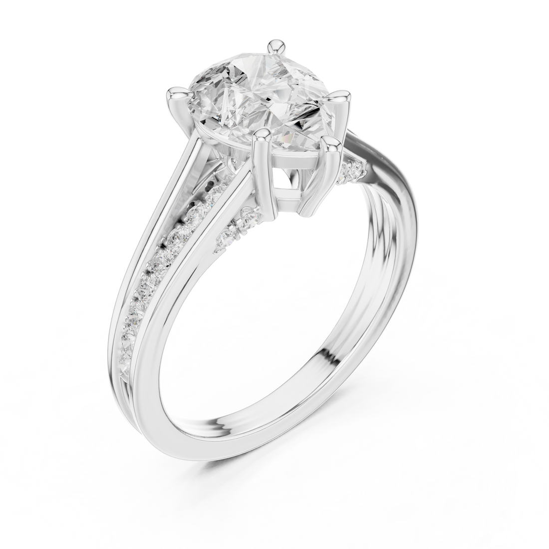 Majestic that defines luxury and sophisticated fashion