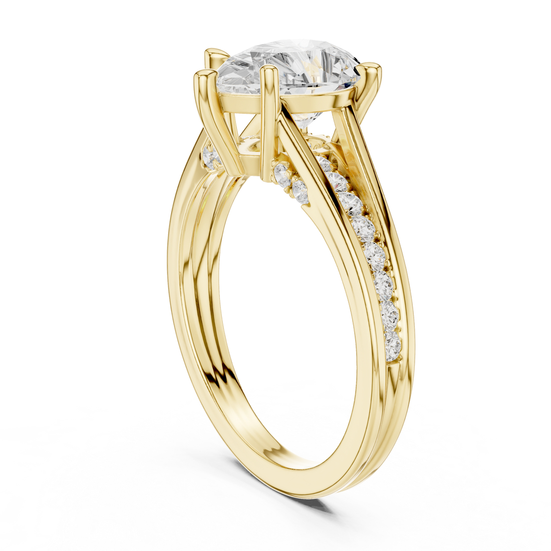 Delicate crafted for those who love minimal elegance