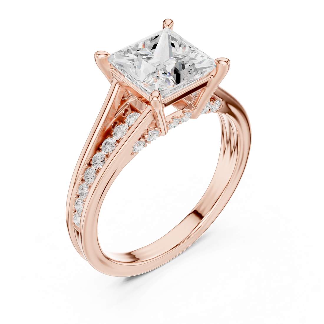 Fine jewelry perfect for weddings and high-profile events
