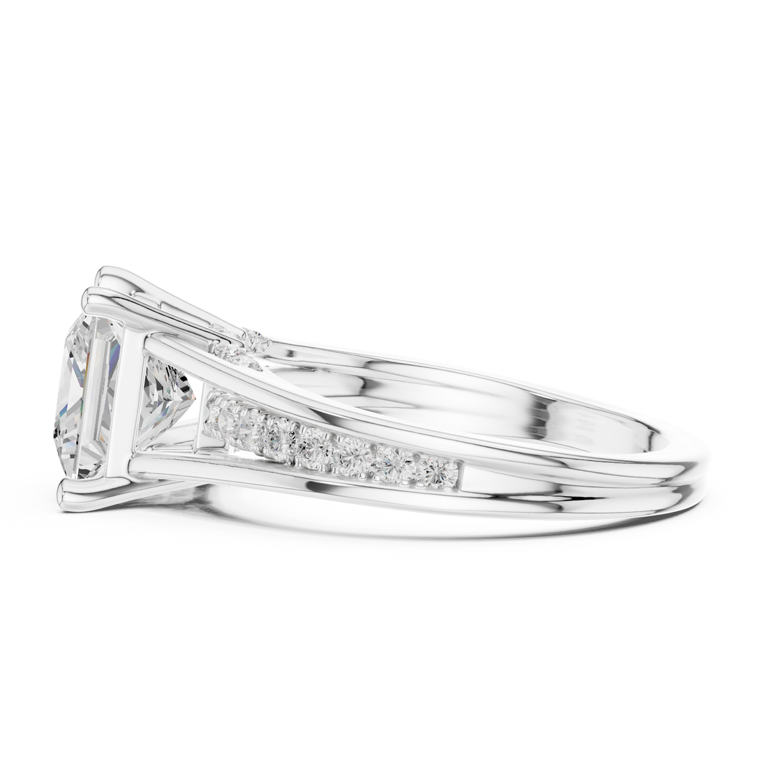 Timeless classic aesthetic that remains stylish forever