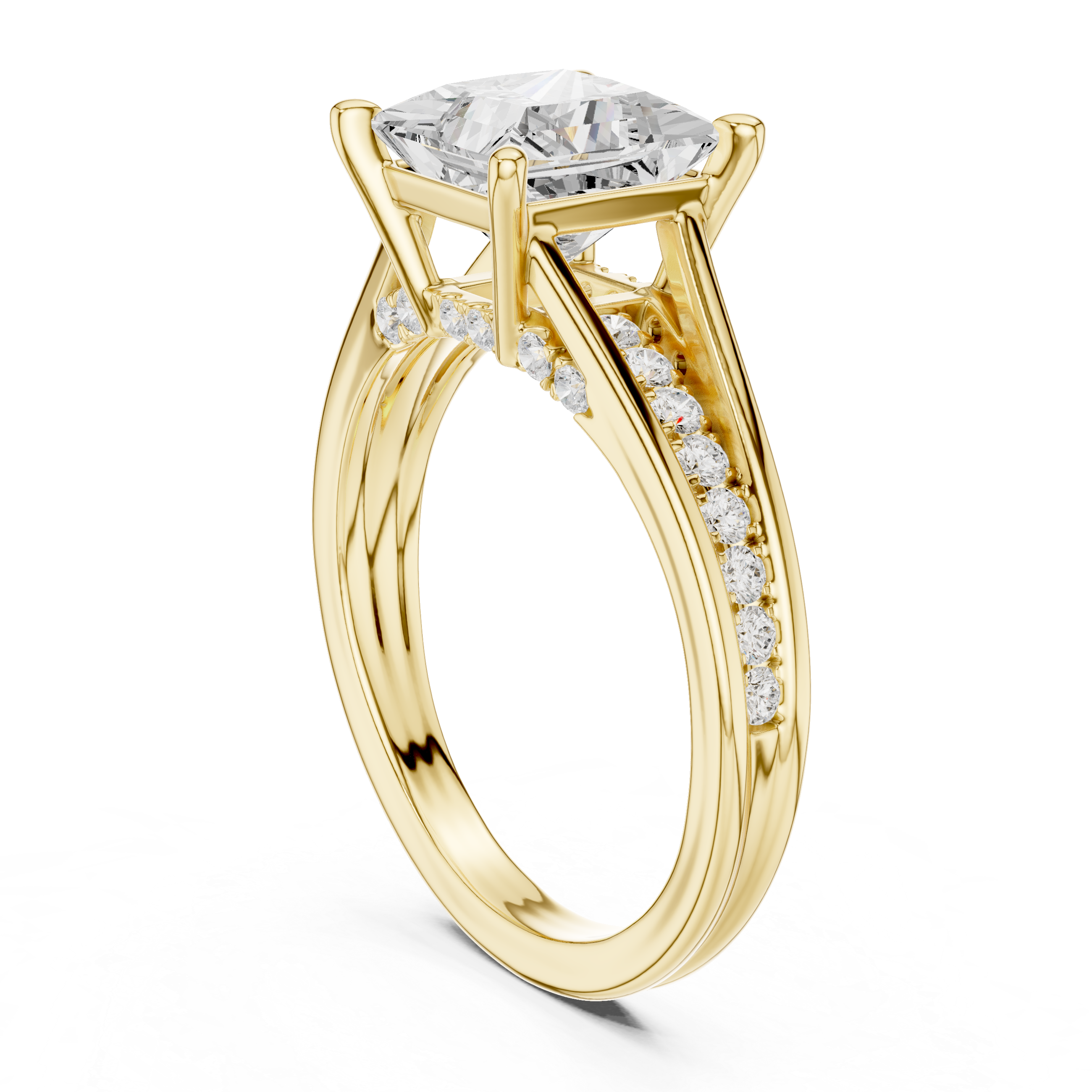 Modern contemporary design suitable for everyday elegance