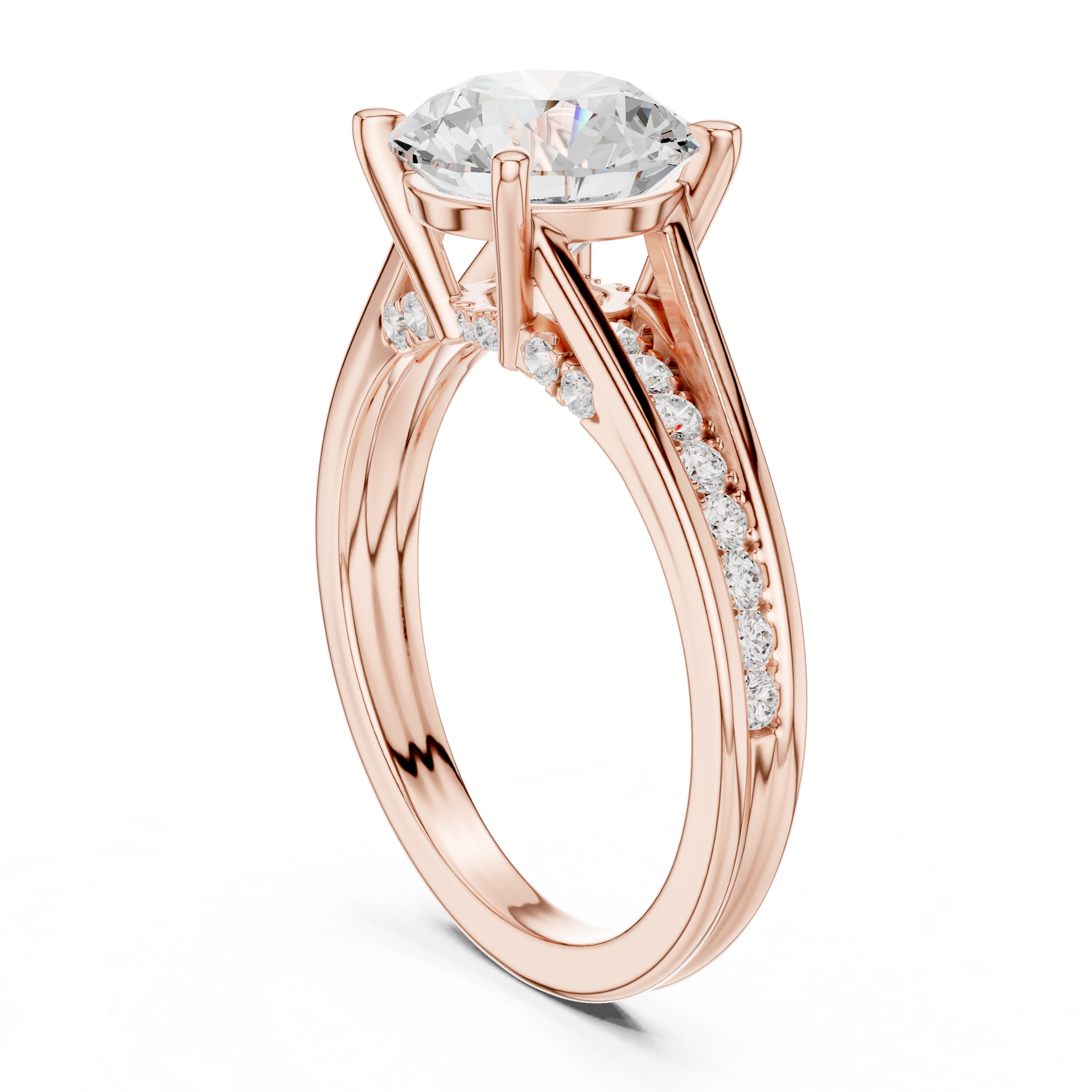 Delicate crafted for those who love minimal elegance
