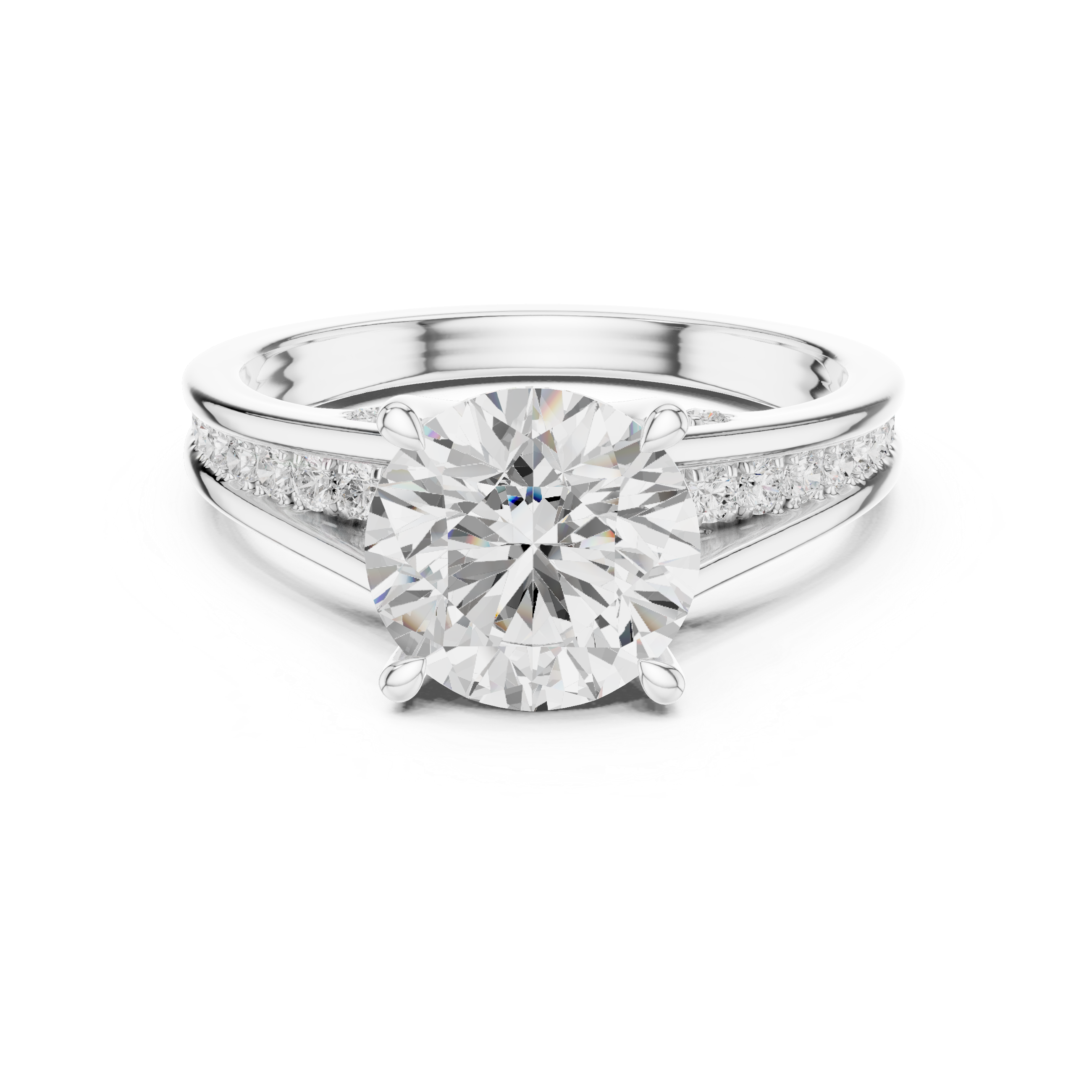 Fine jewelry perfect for weddings and high-profile events