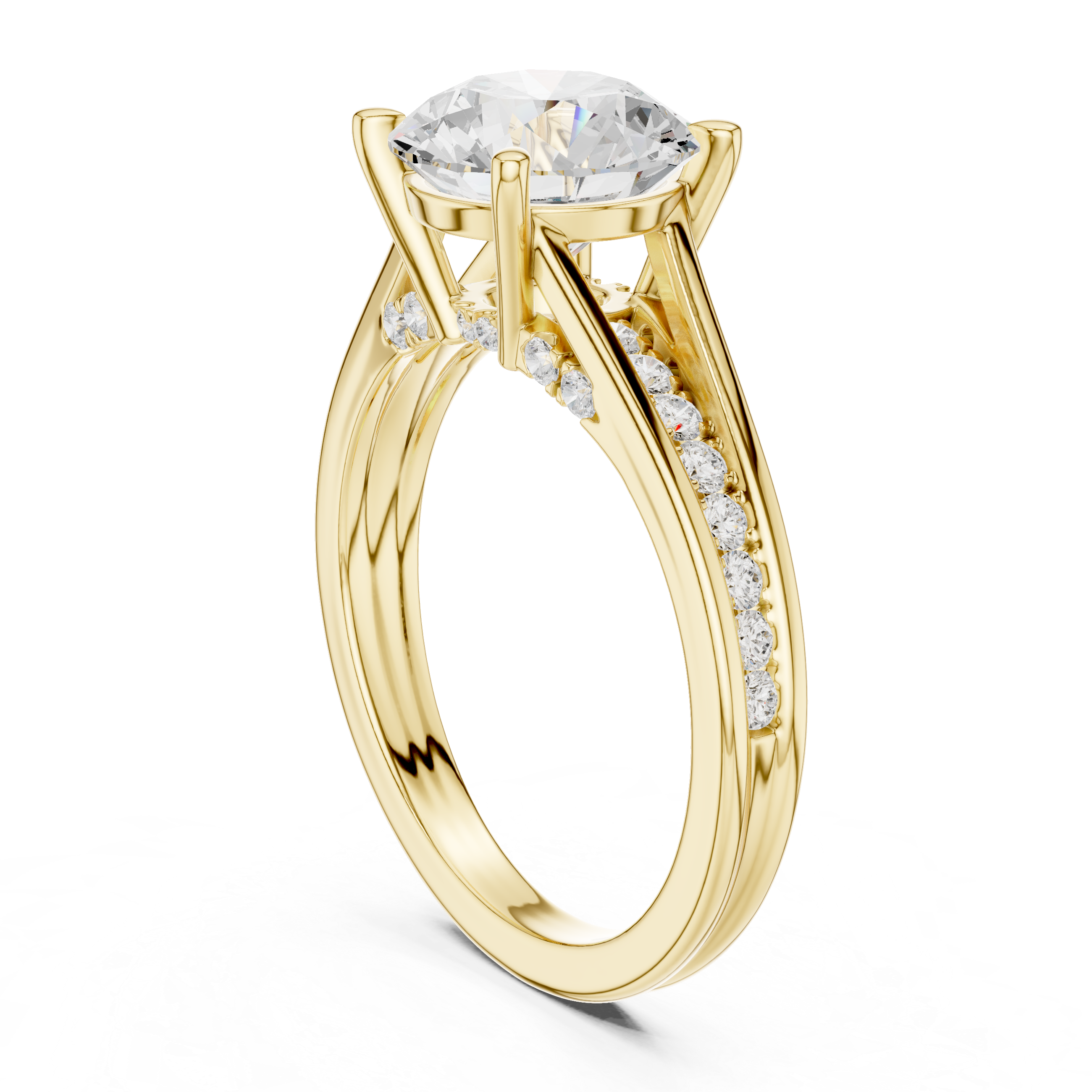 Brilliant with extraordinary craftsmanship and unique style