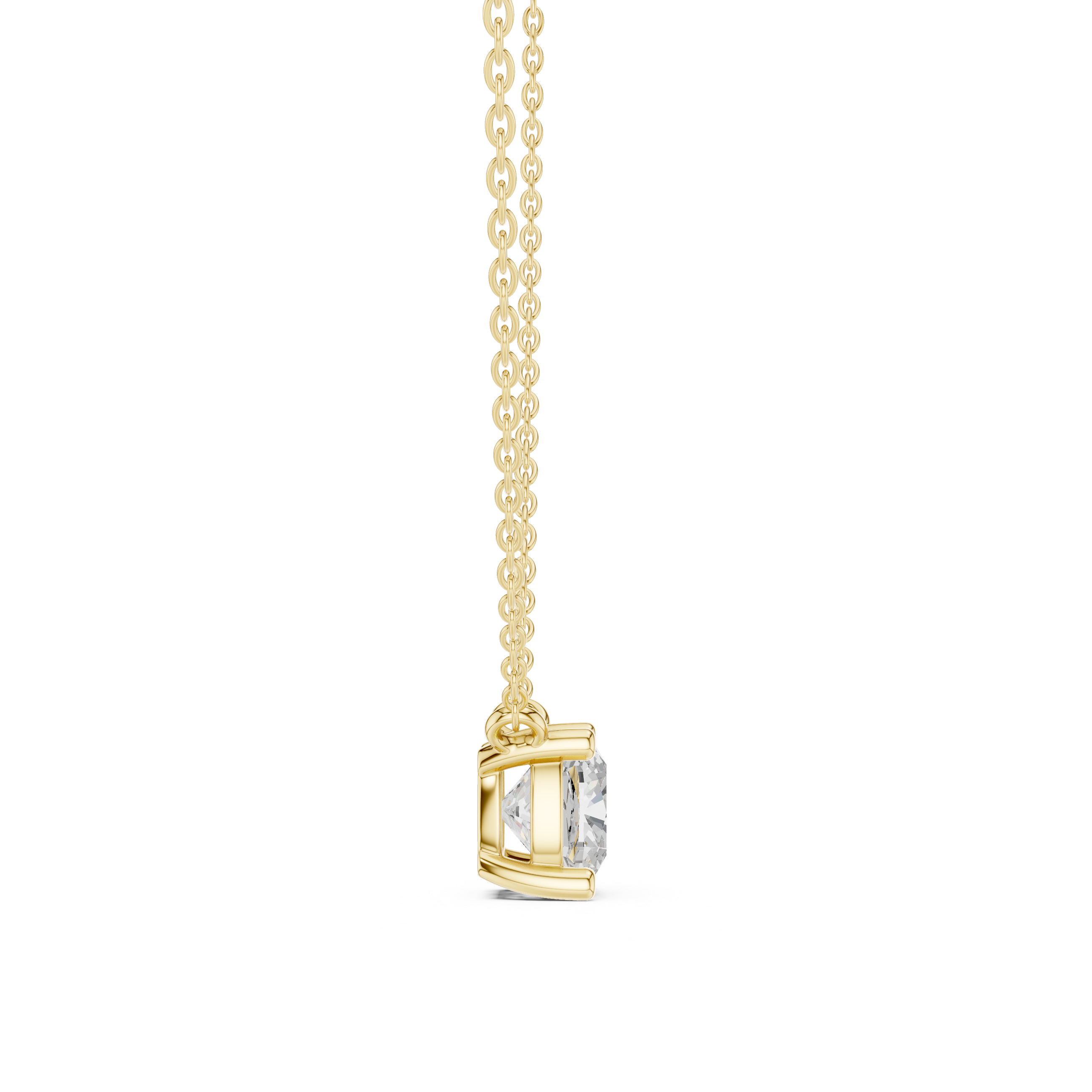 Elegant Diamond Daily Wear  masterpiece showing superior quality