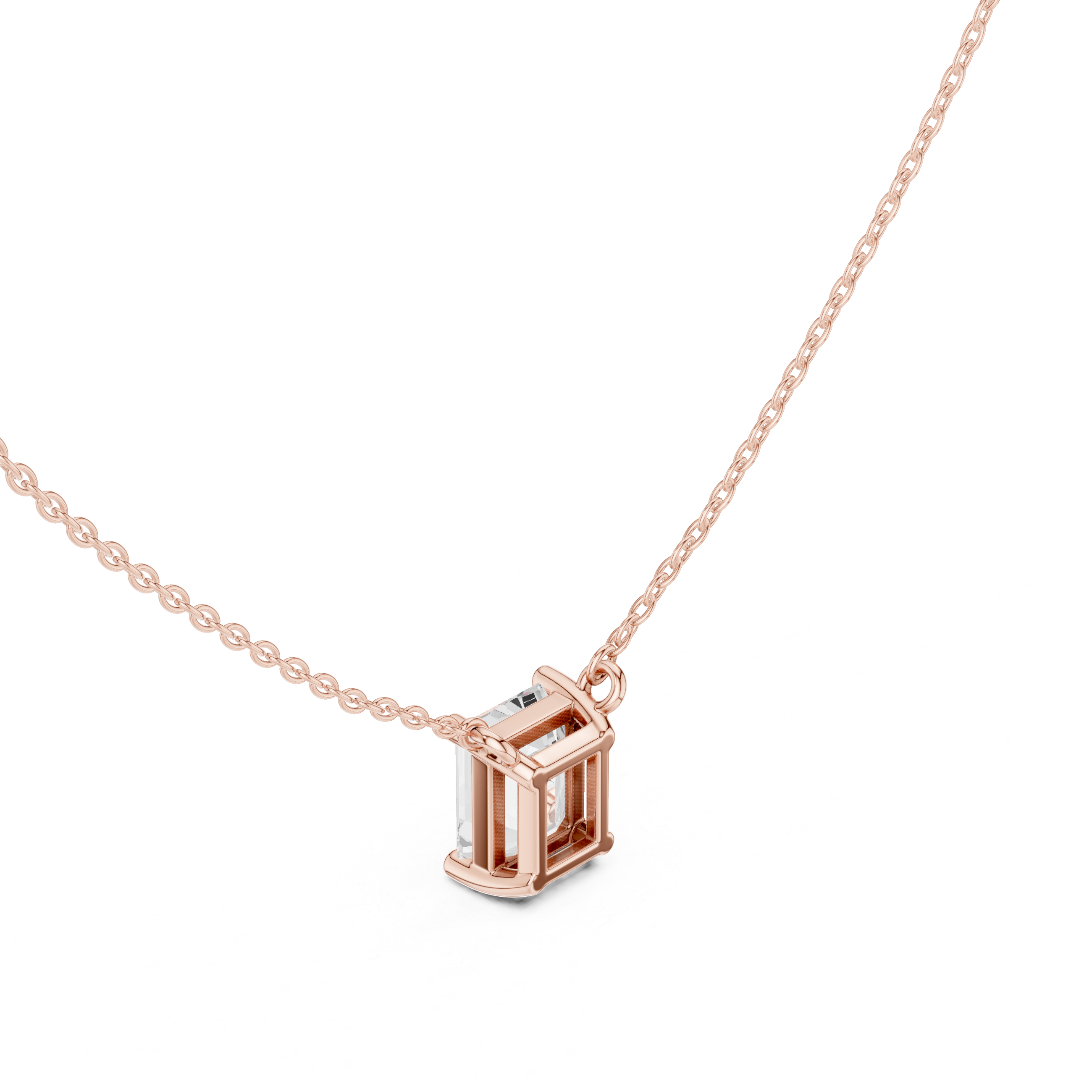 Luxury Party Diamond Necklace special jewelry