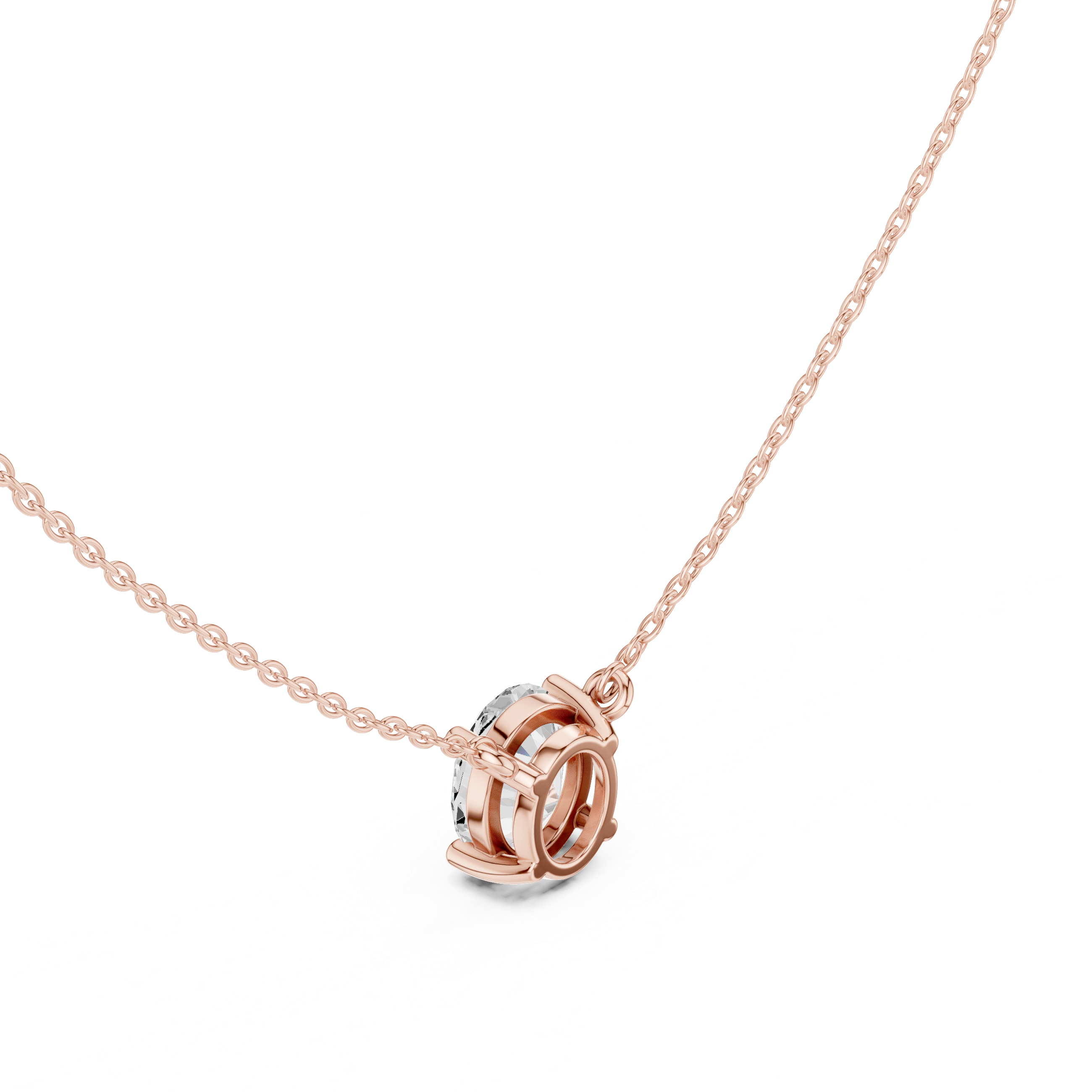 Luxury Party Diamond Necklace special jewelry