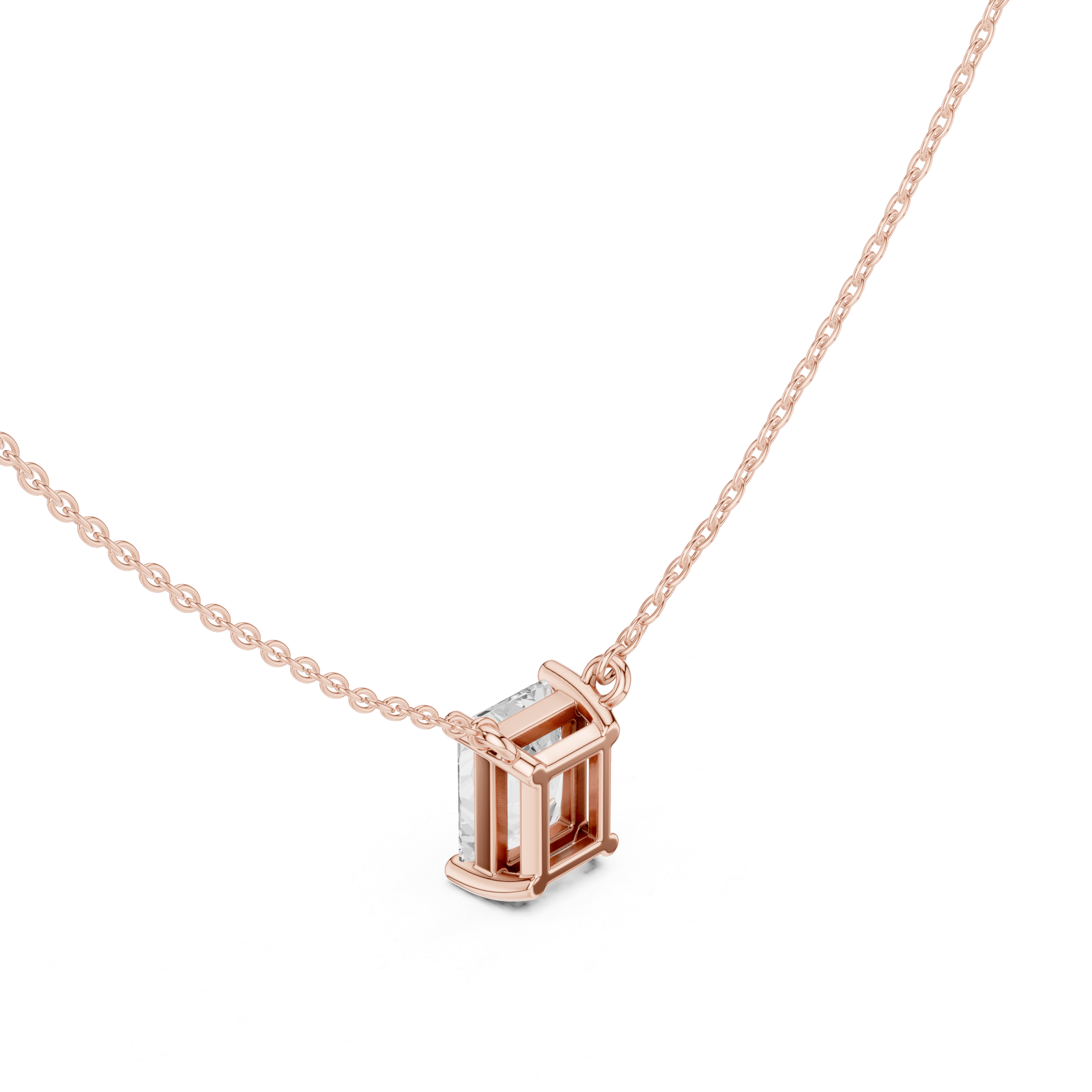 Luxury Party Diamond Necklace special jewelry