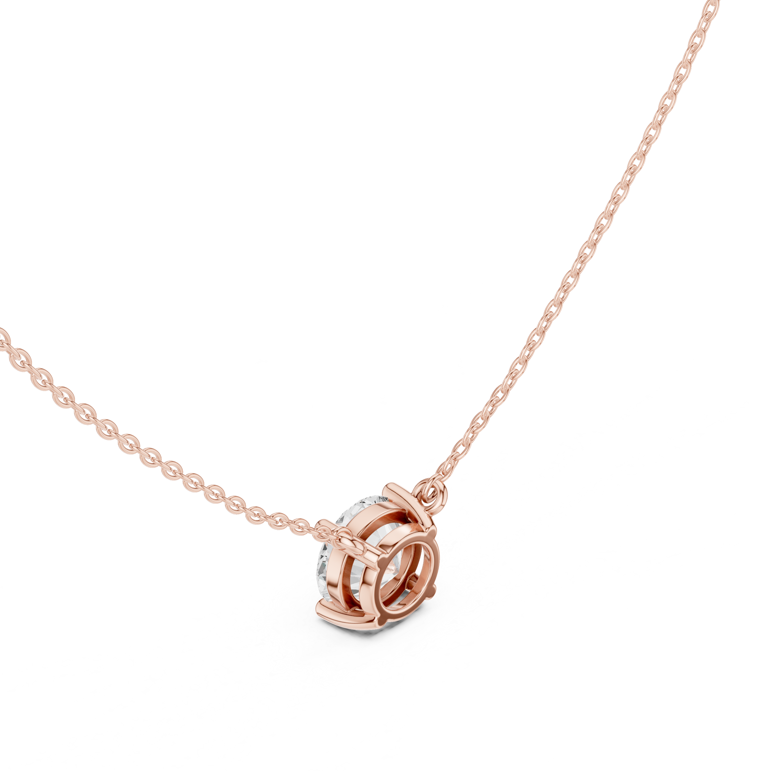 Luxury Party Diamond Necklace special jewelry